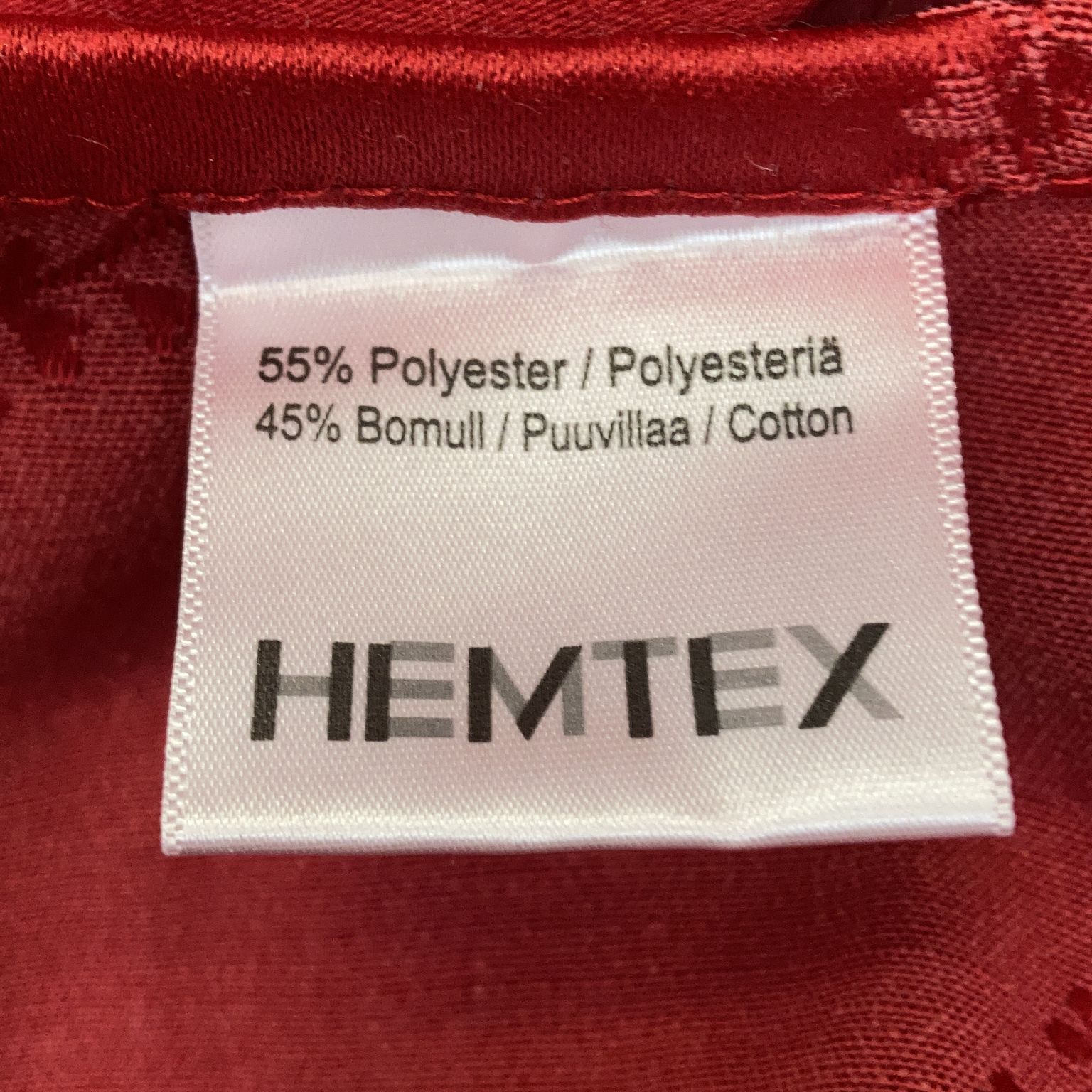 Hemtex