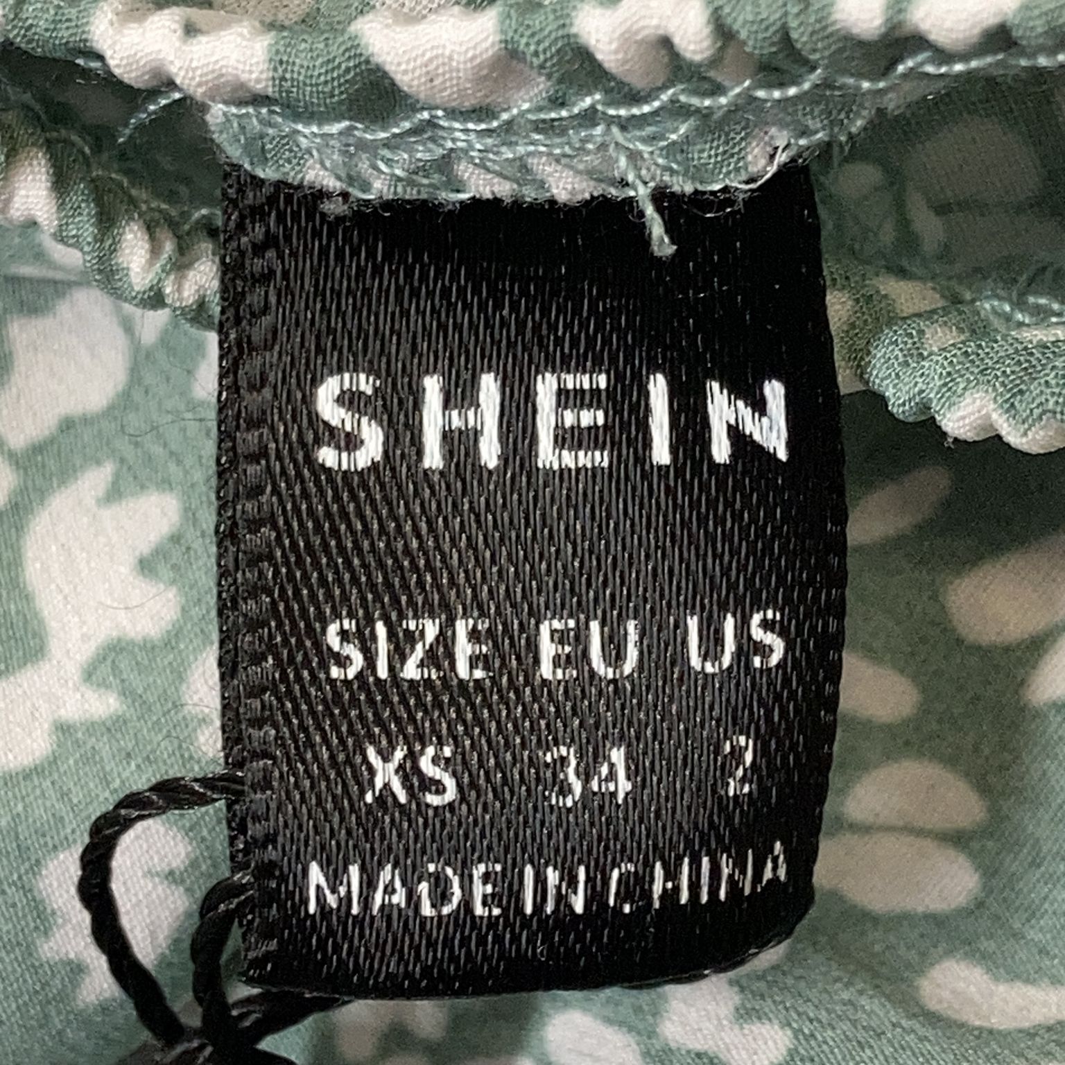 Shein