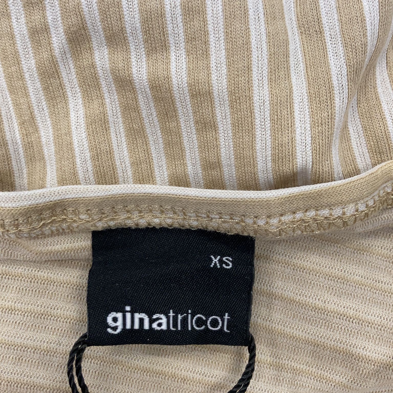 Gina Tricot