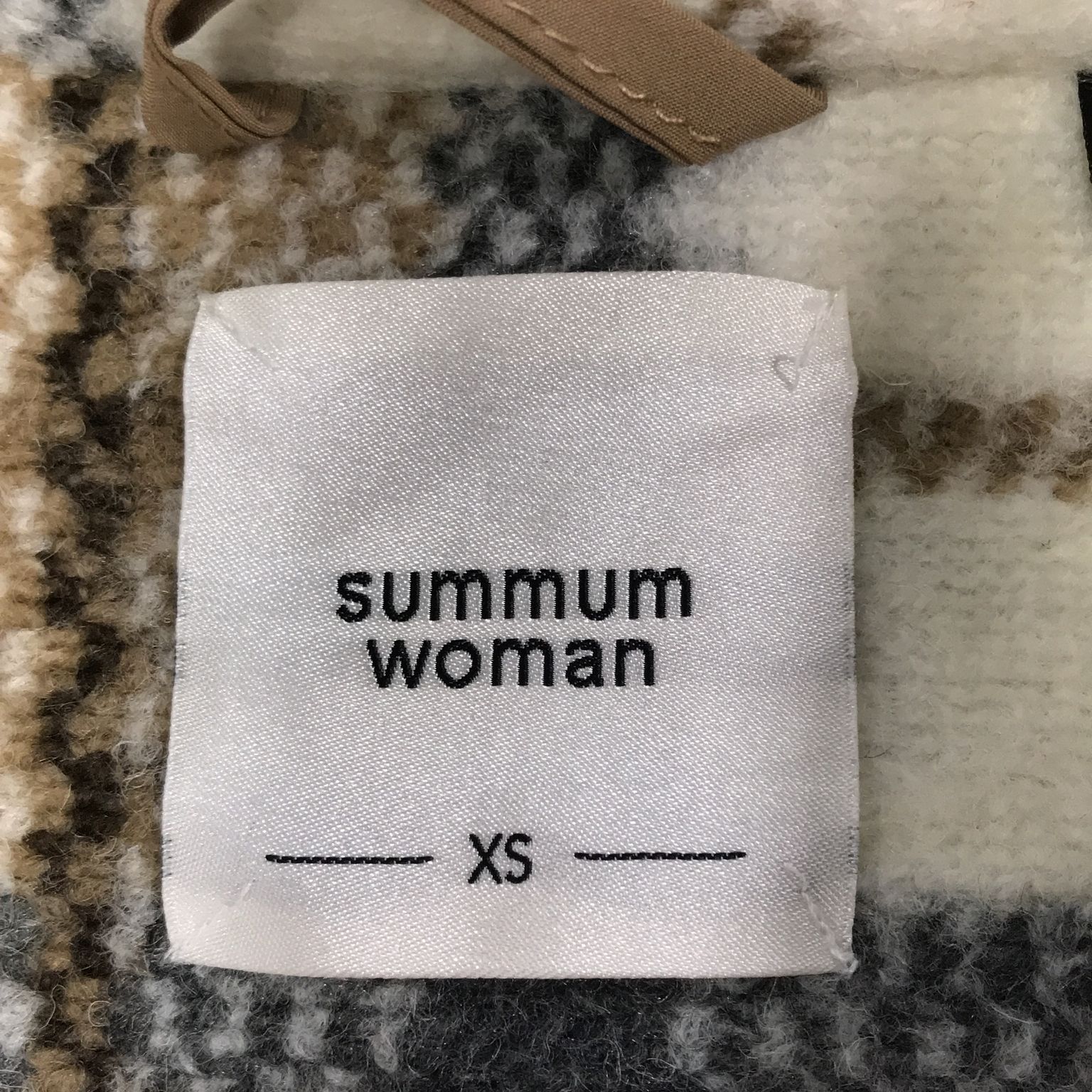 Summum Woman