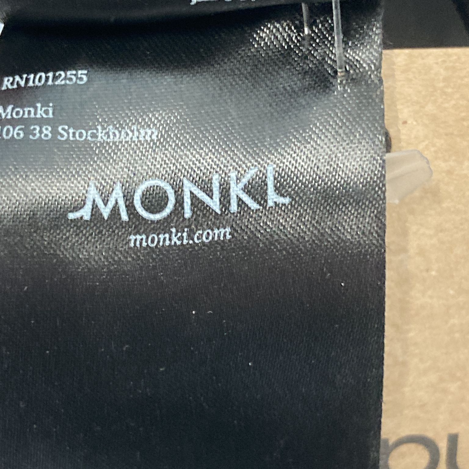 Monki