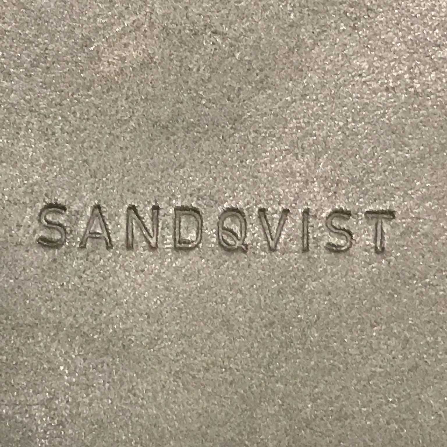 Sandqvist