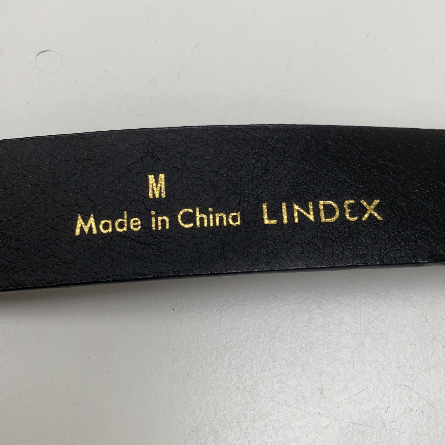 Lindex