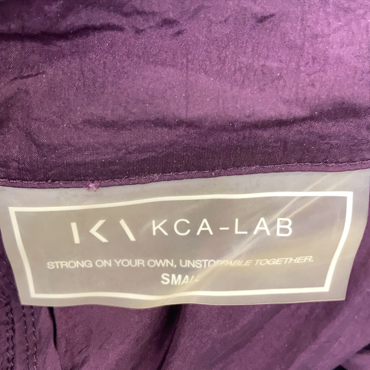 KCA-Lab