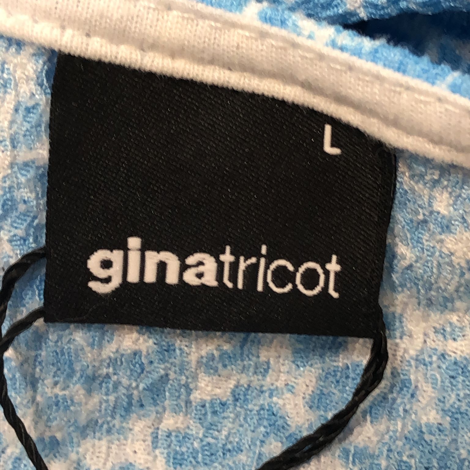 Gina Tricot