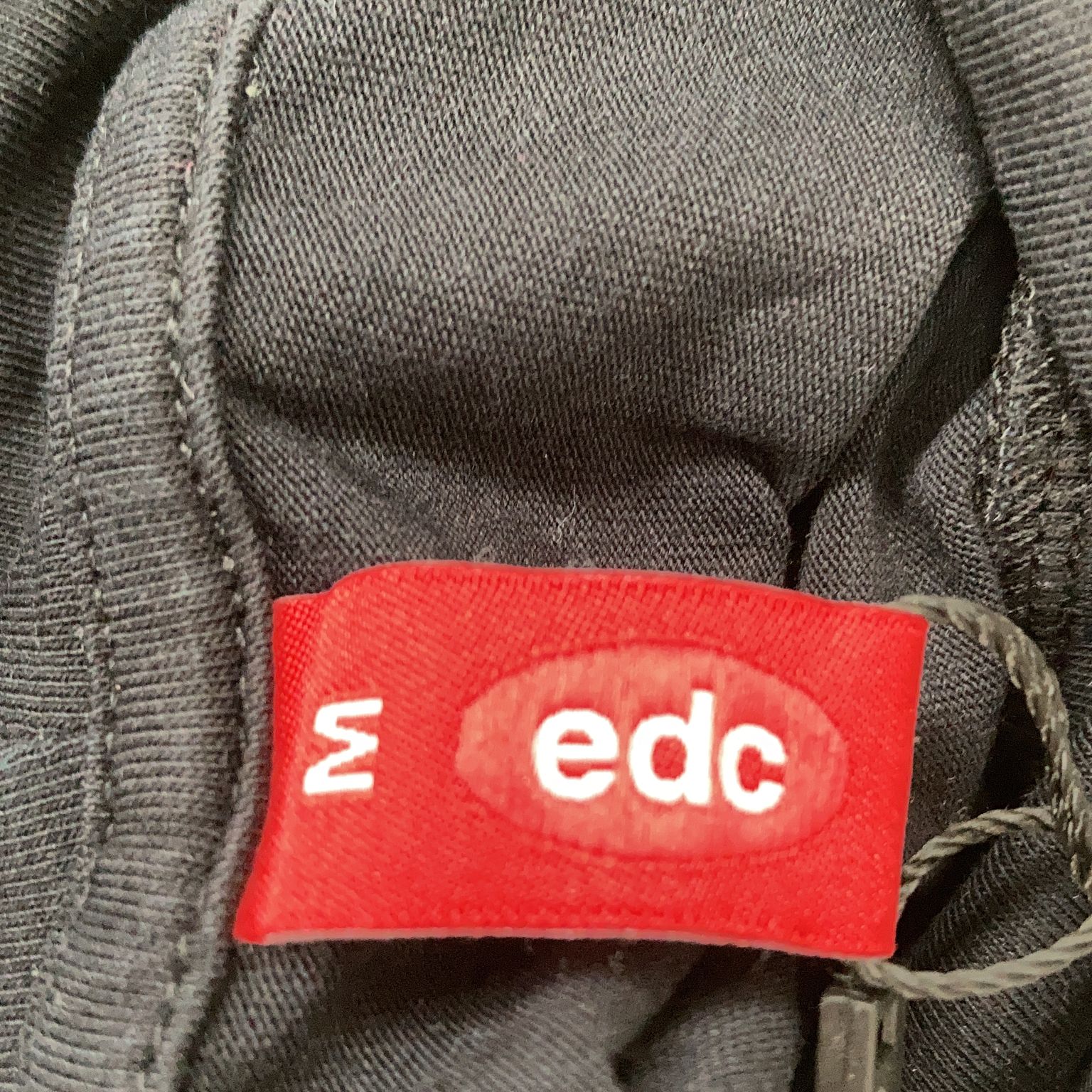 EDC by ESPRIT