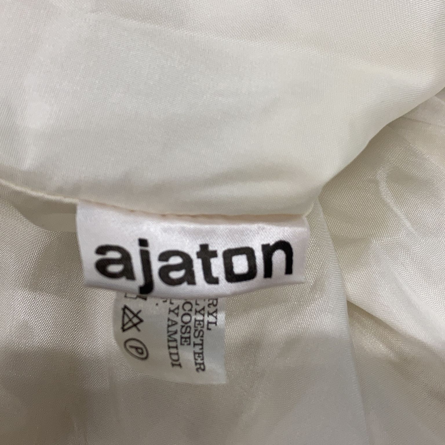 Ajaton