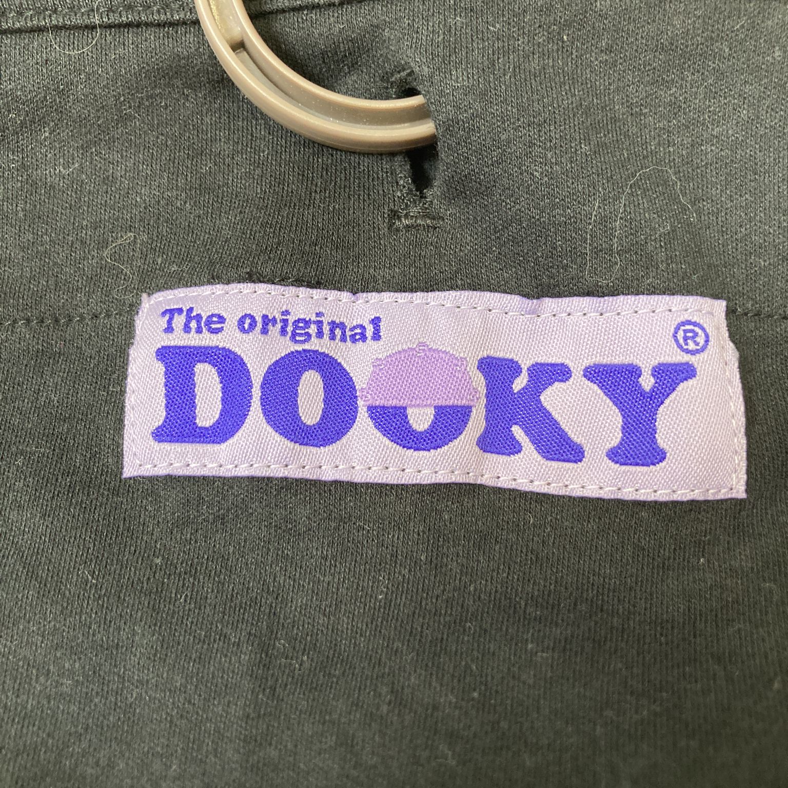 Dooky