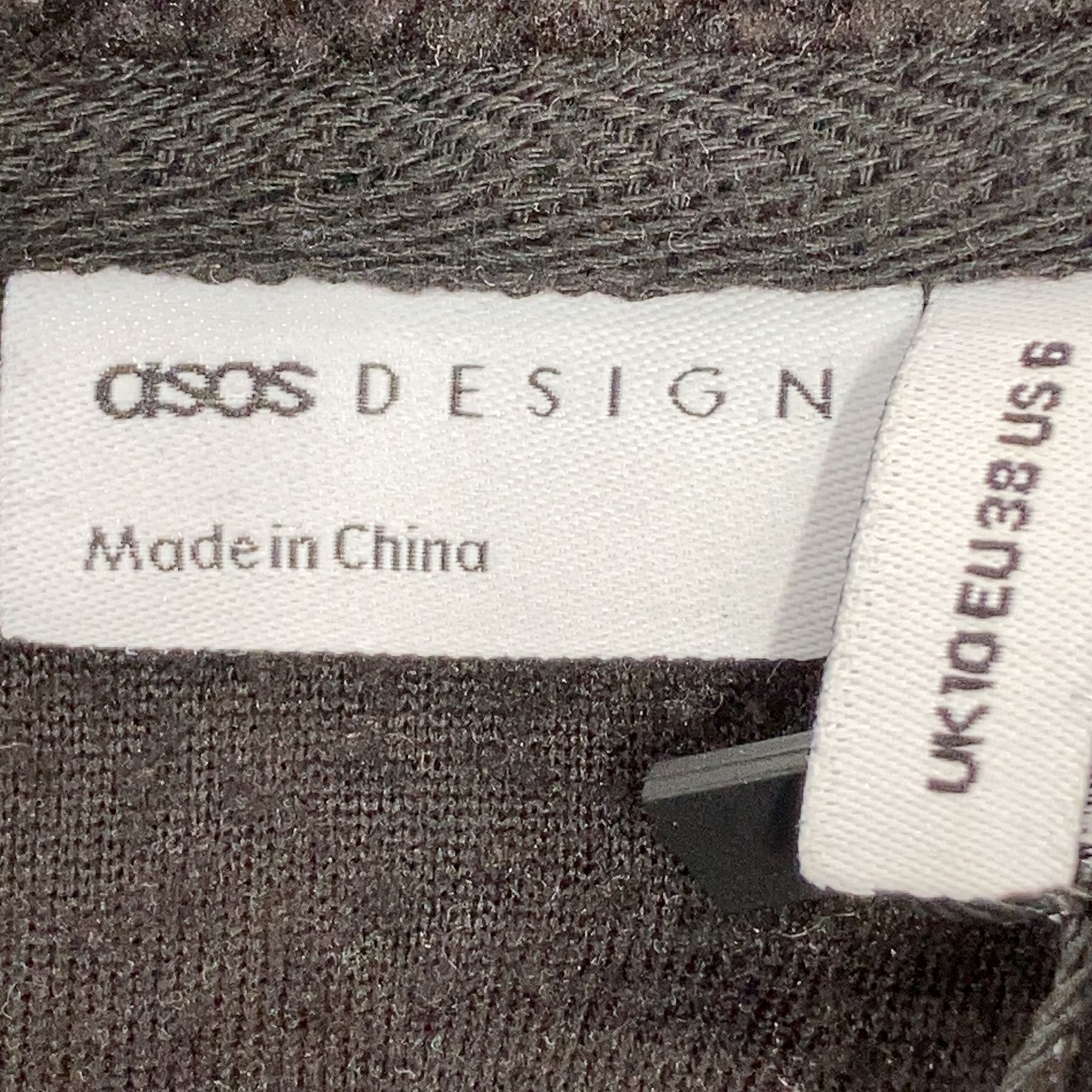 ASOS