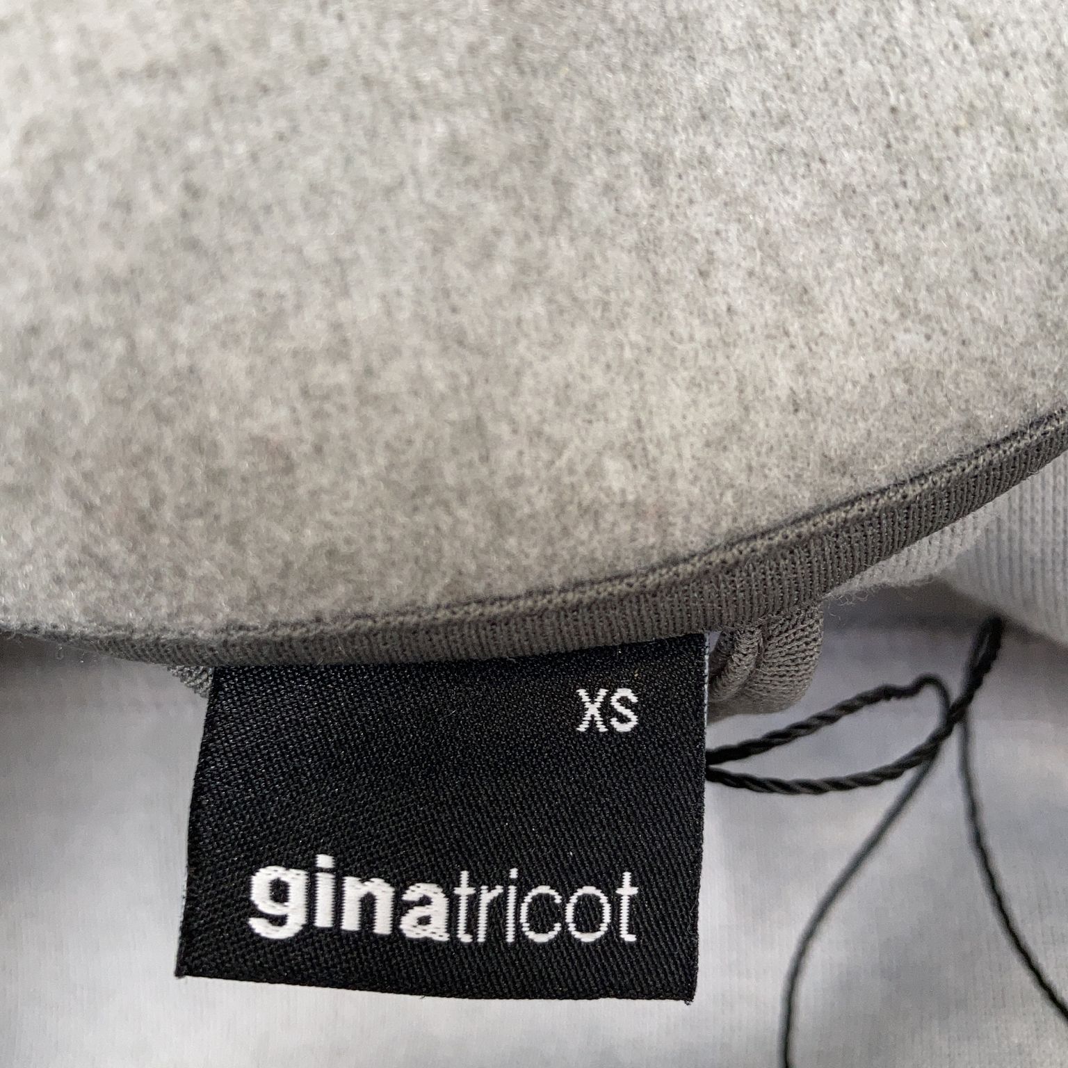 Gina Tricot