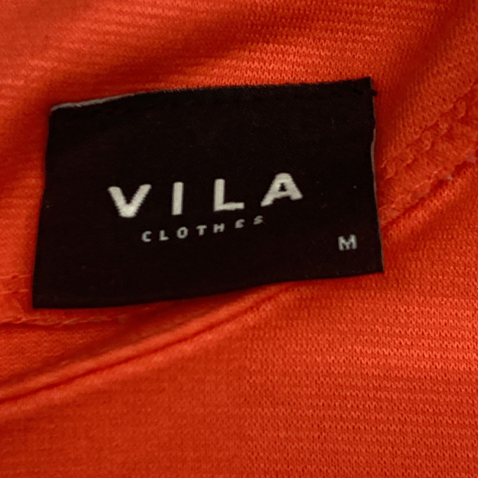 VILA Clothes