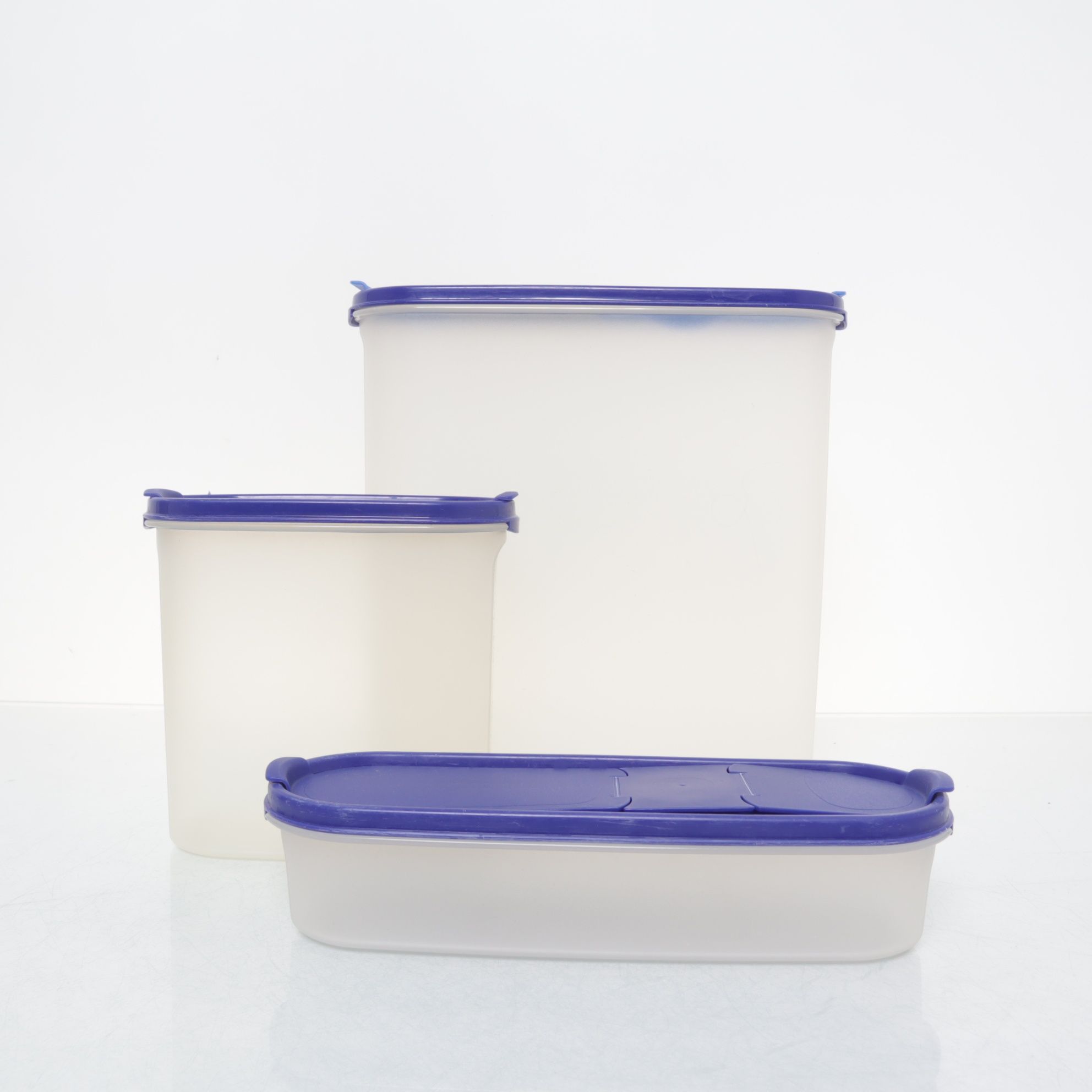 Tupperware