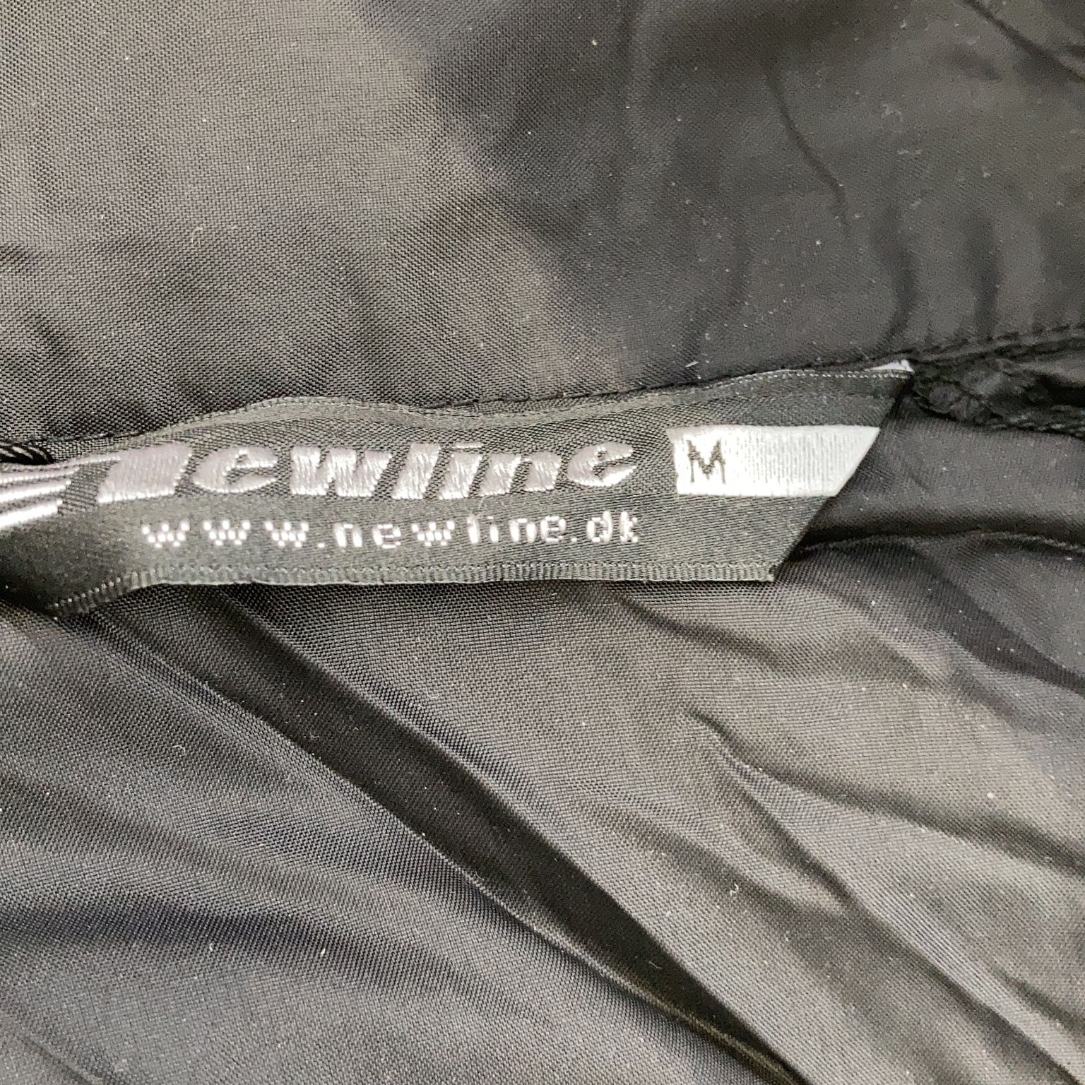 Newline