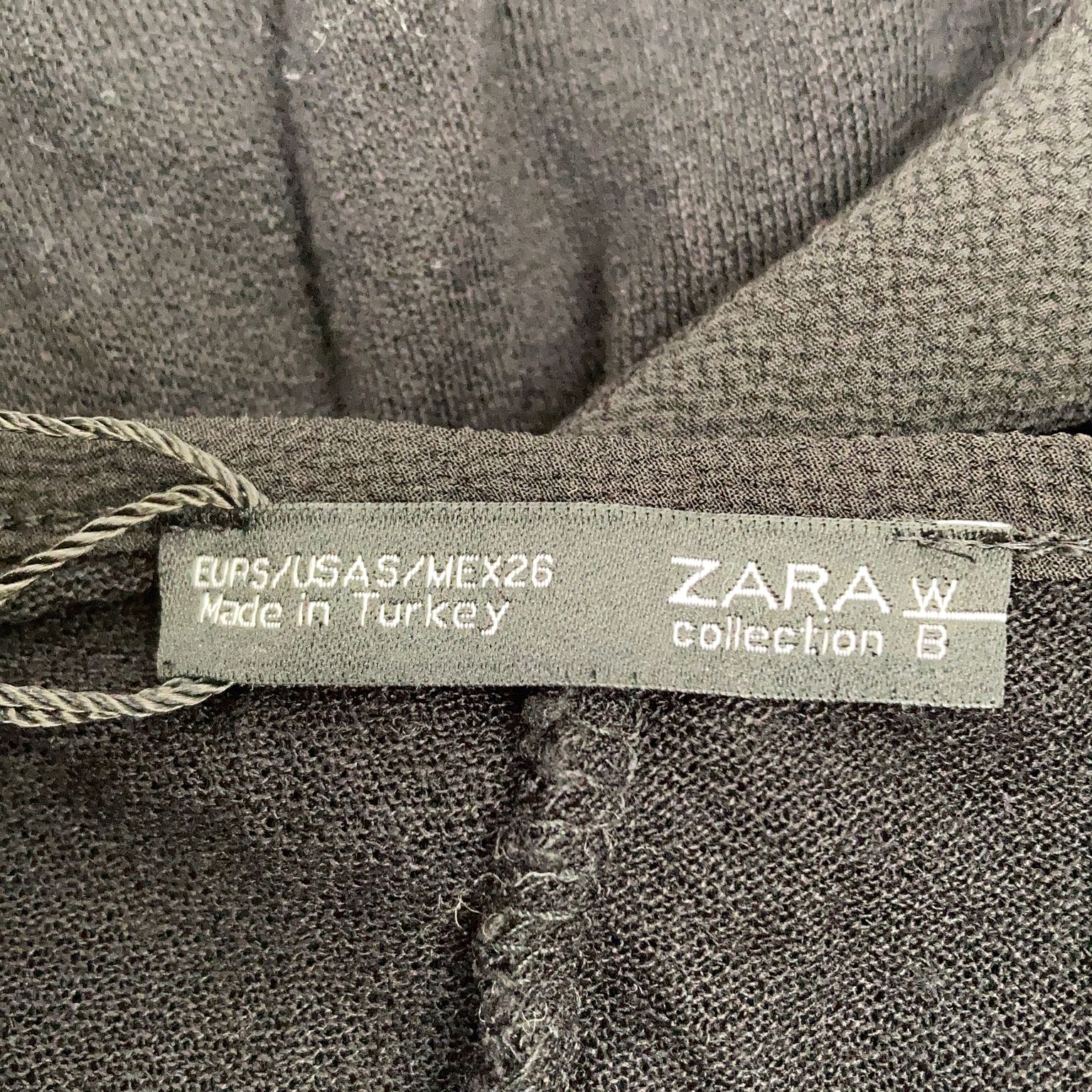 Zara Collection