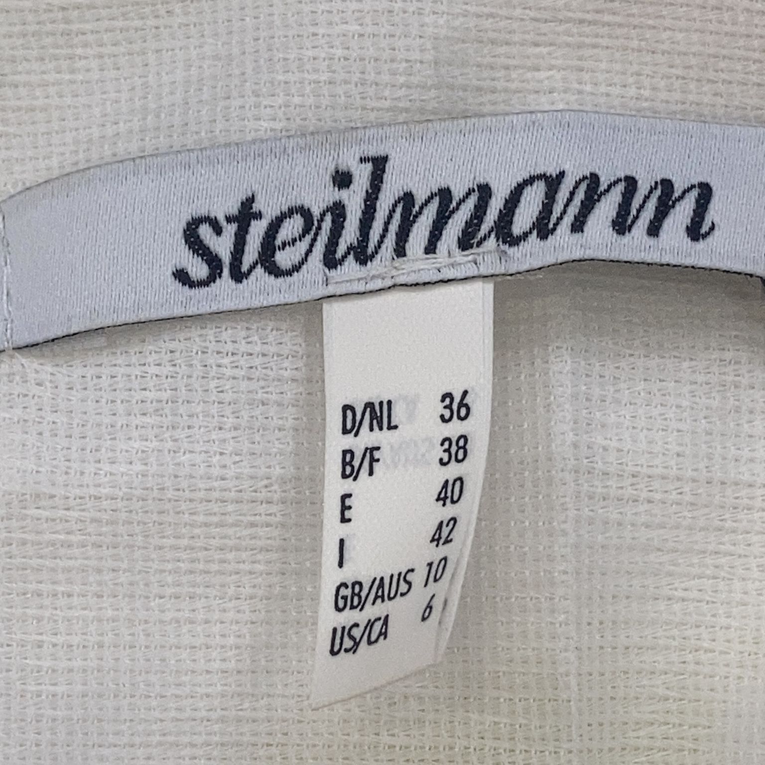 Steilmann