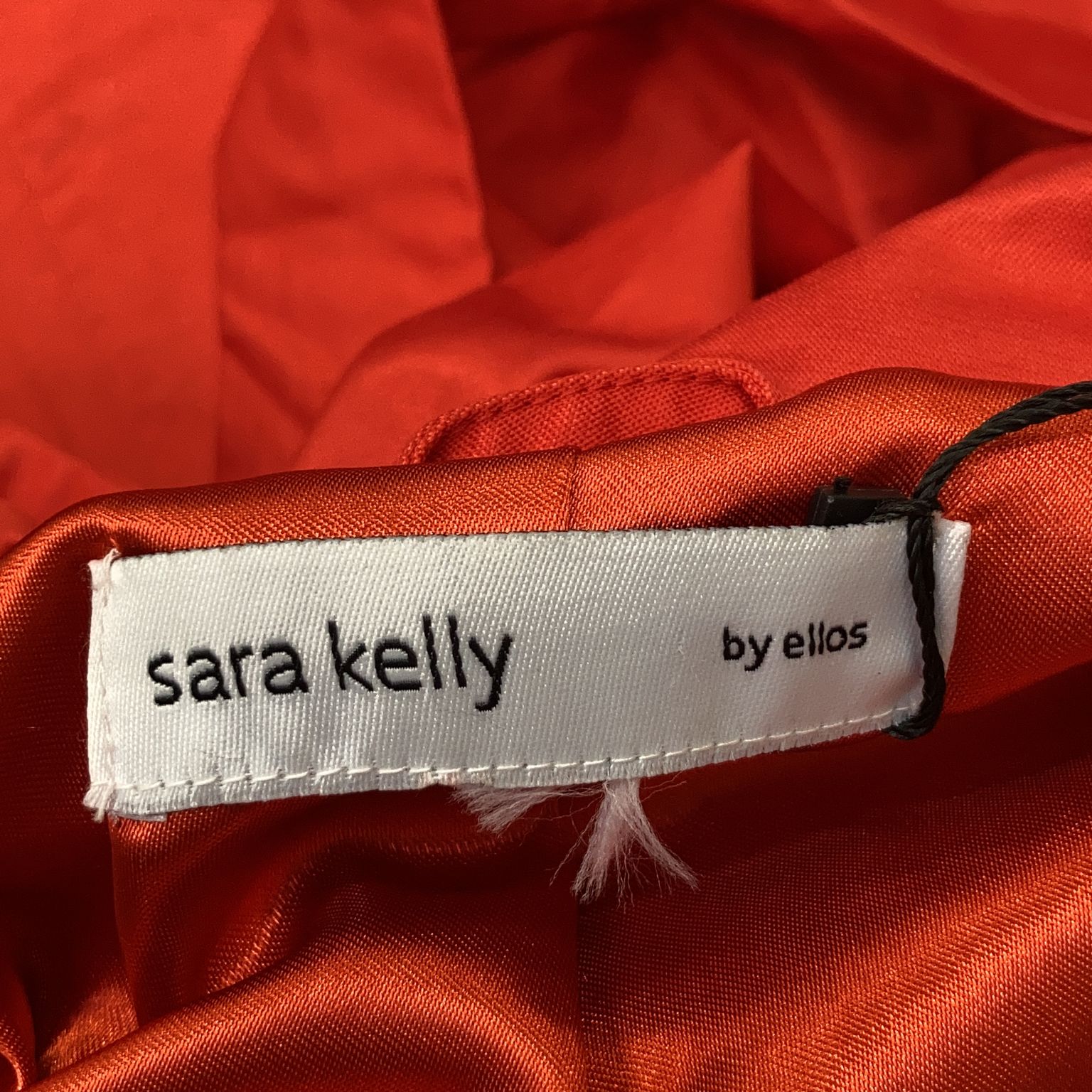 Sara Kelly by Ellos