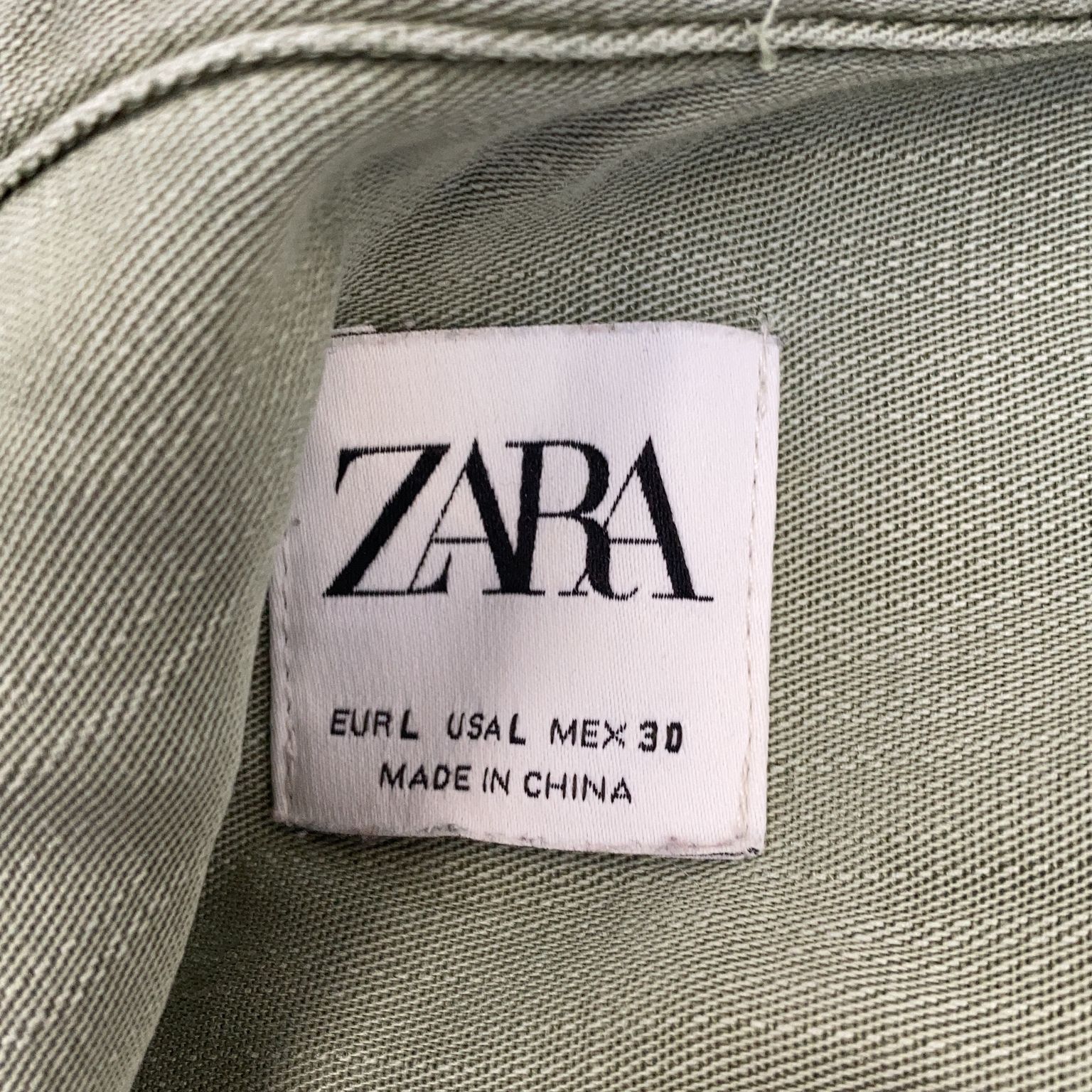 Zara