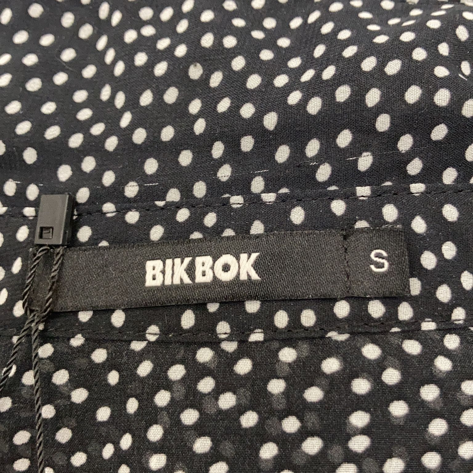 Bik Bok