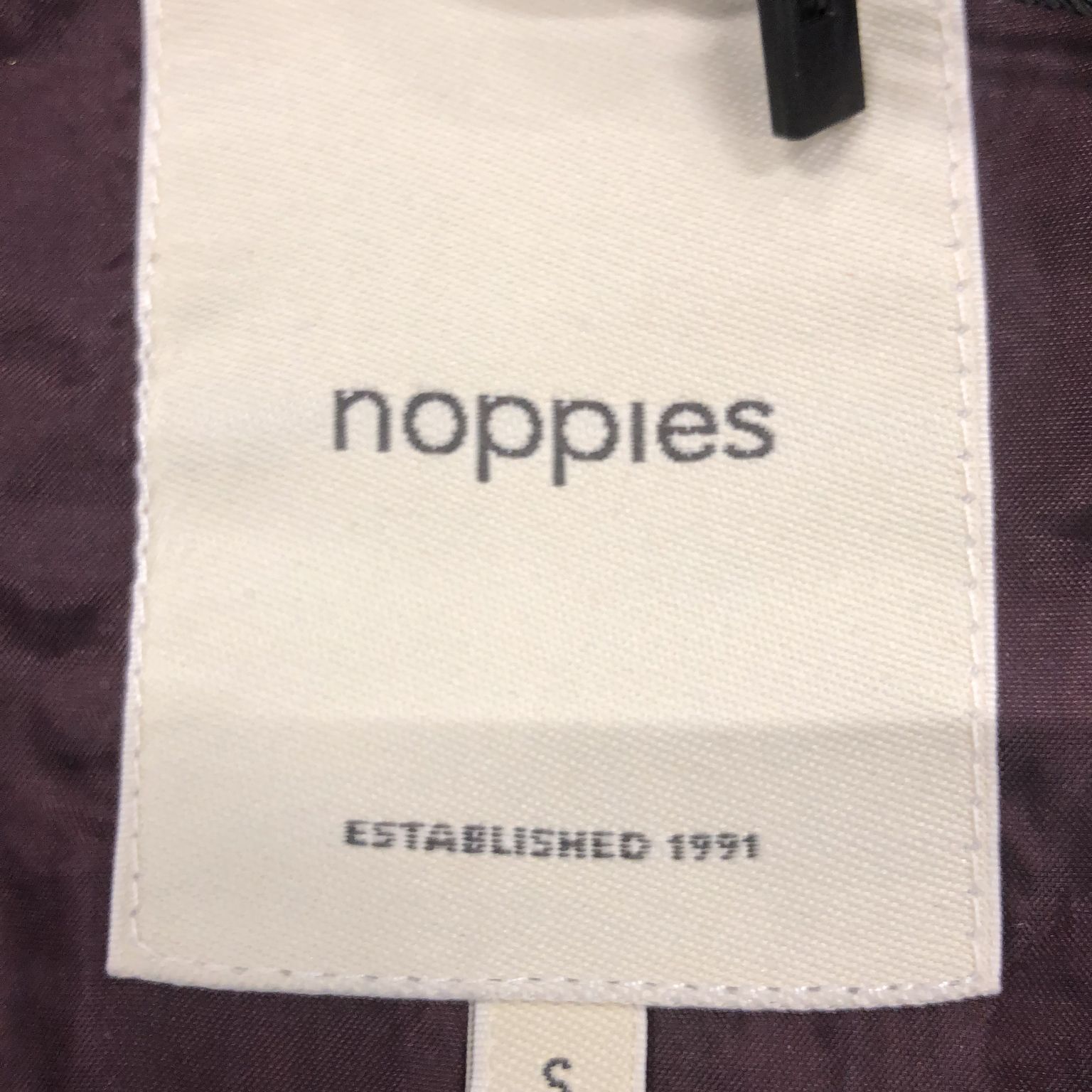 Noppies