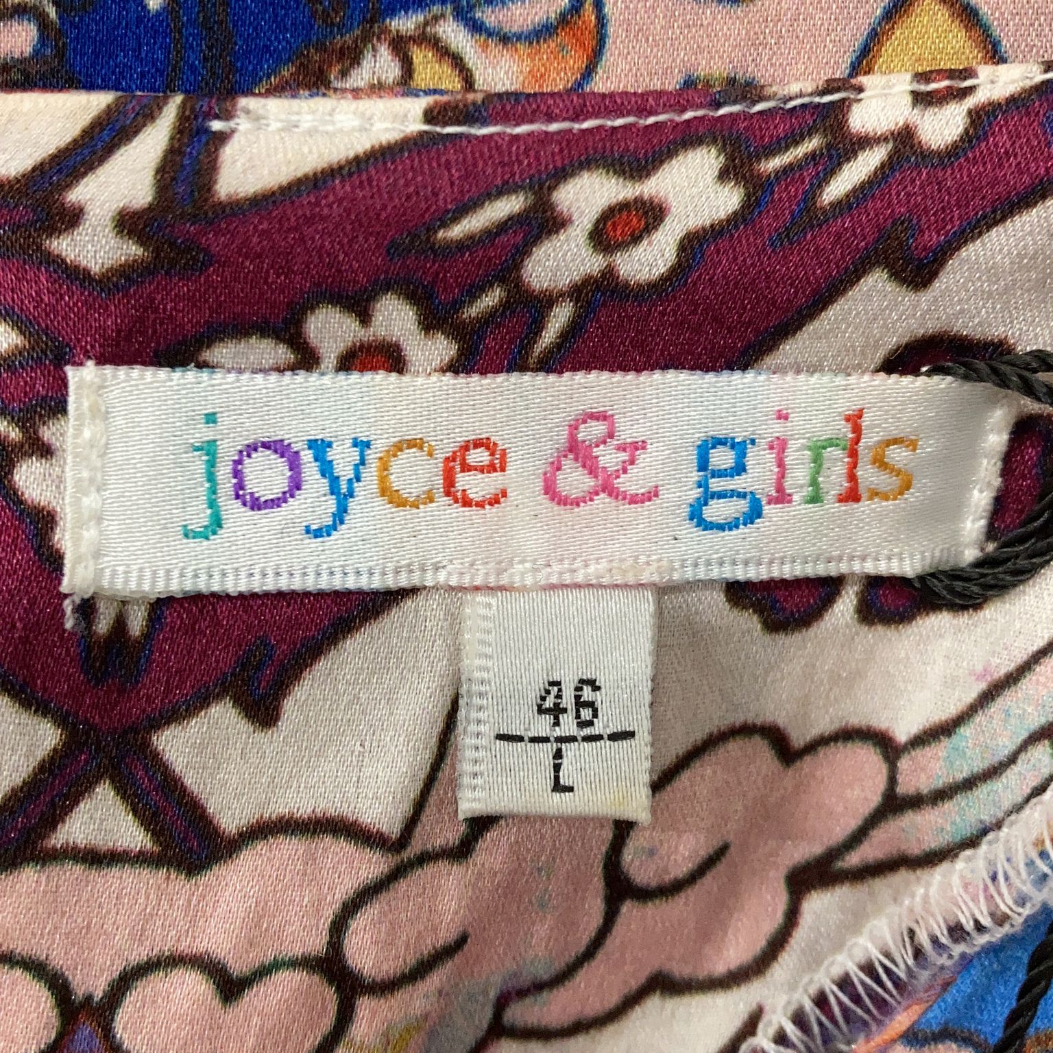 Joyce  Girls