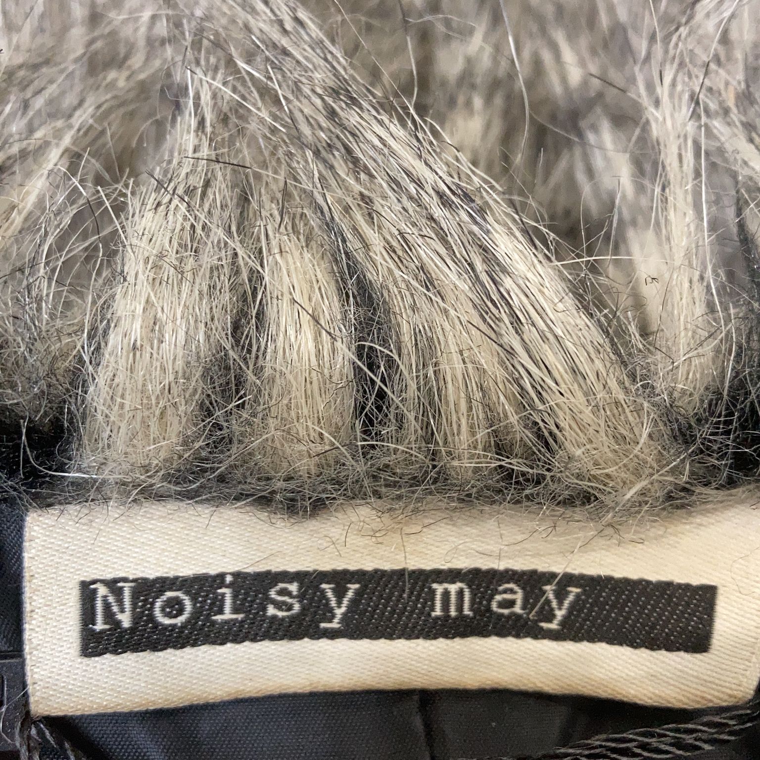 Noisy May