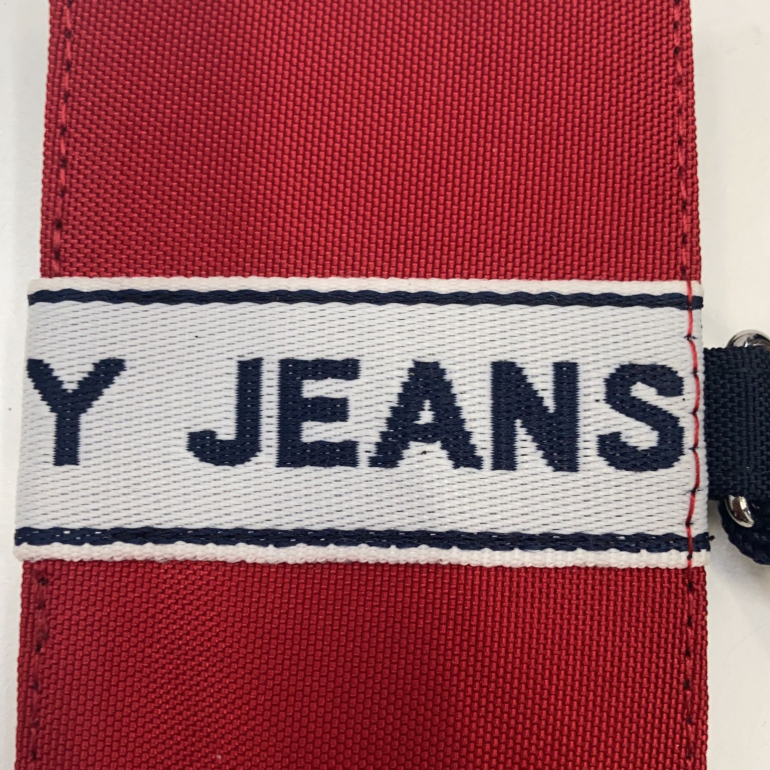 Tommy Hilfiger Jeans