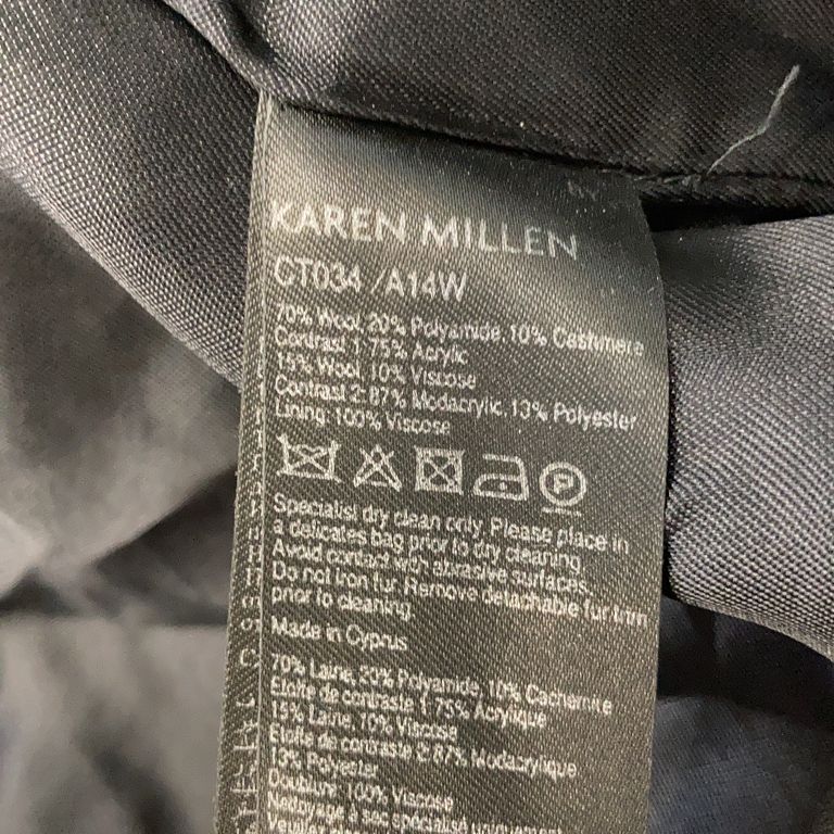 Karen Millen