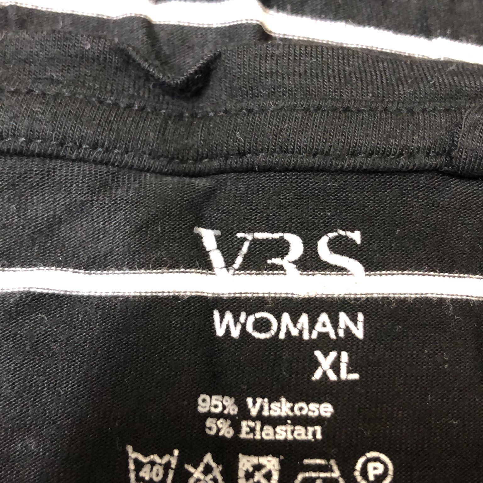 VRS Woman