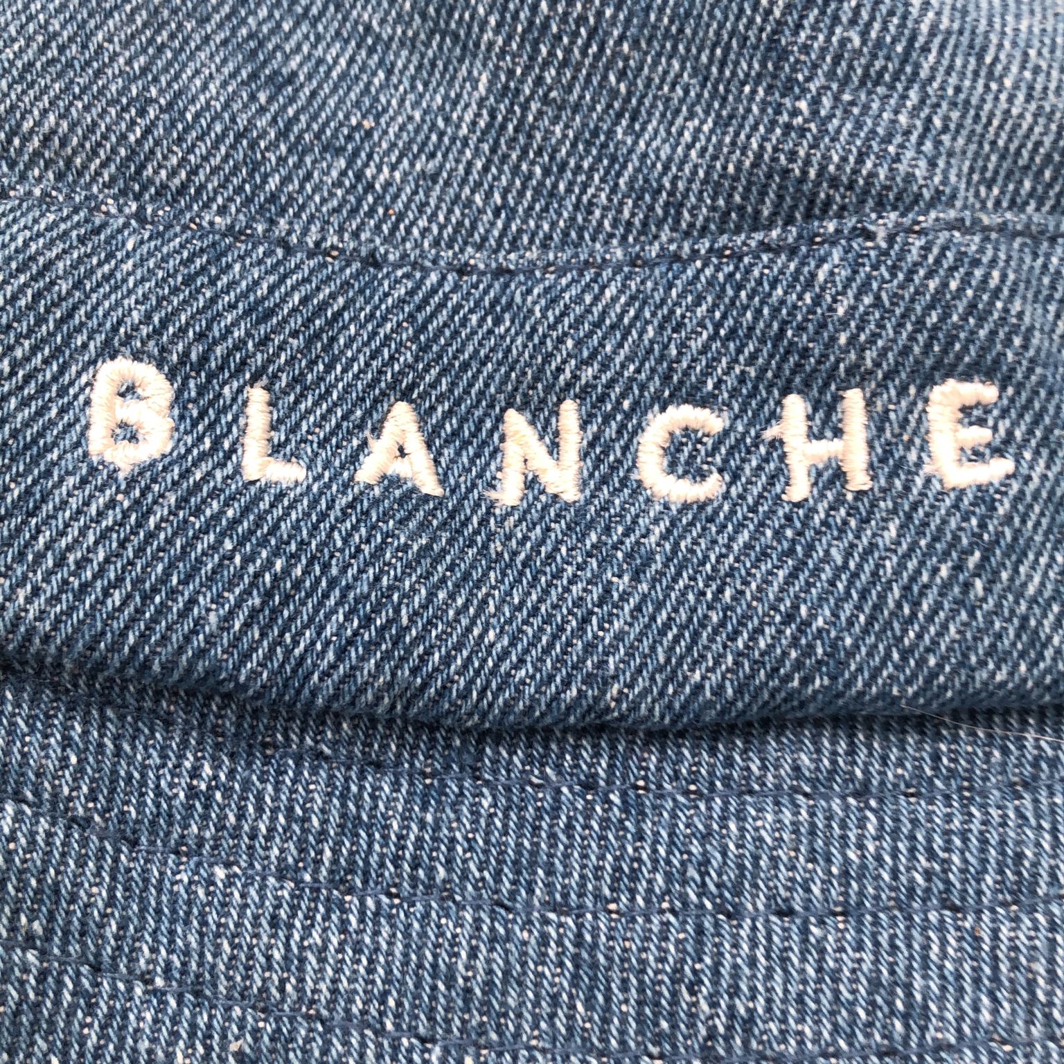 Blanche