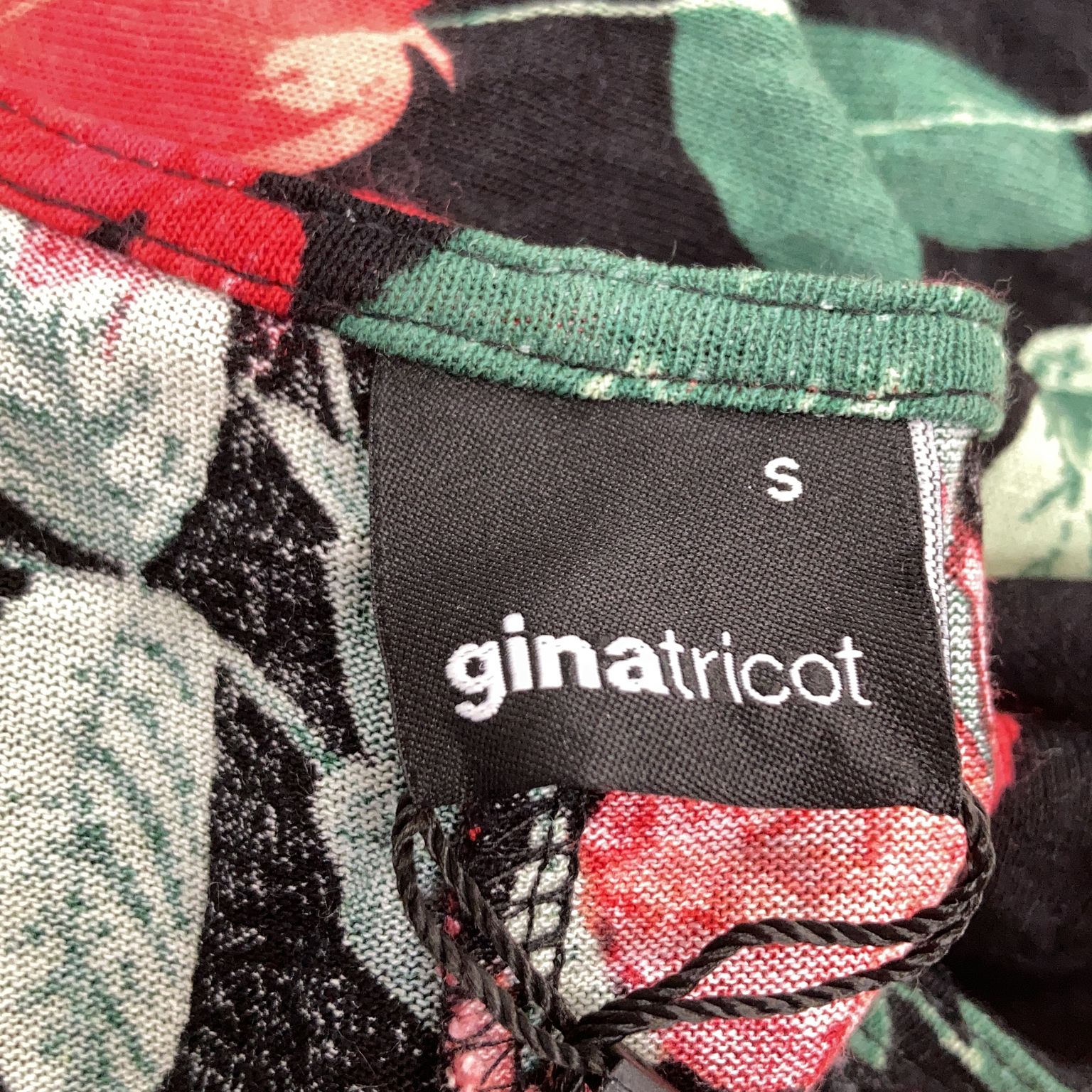 Gina Tricot