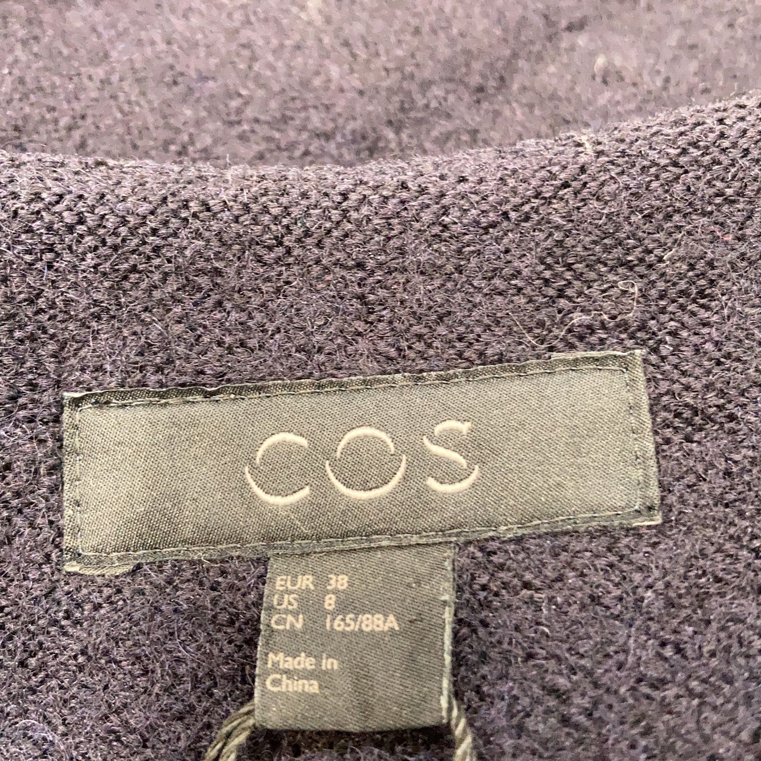 COS