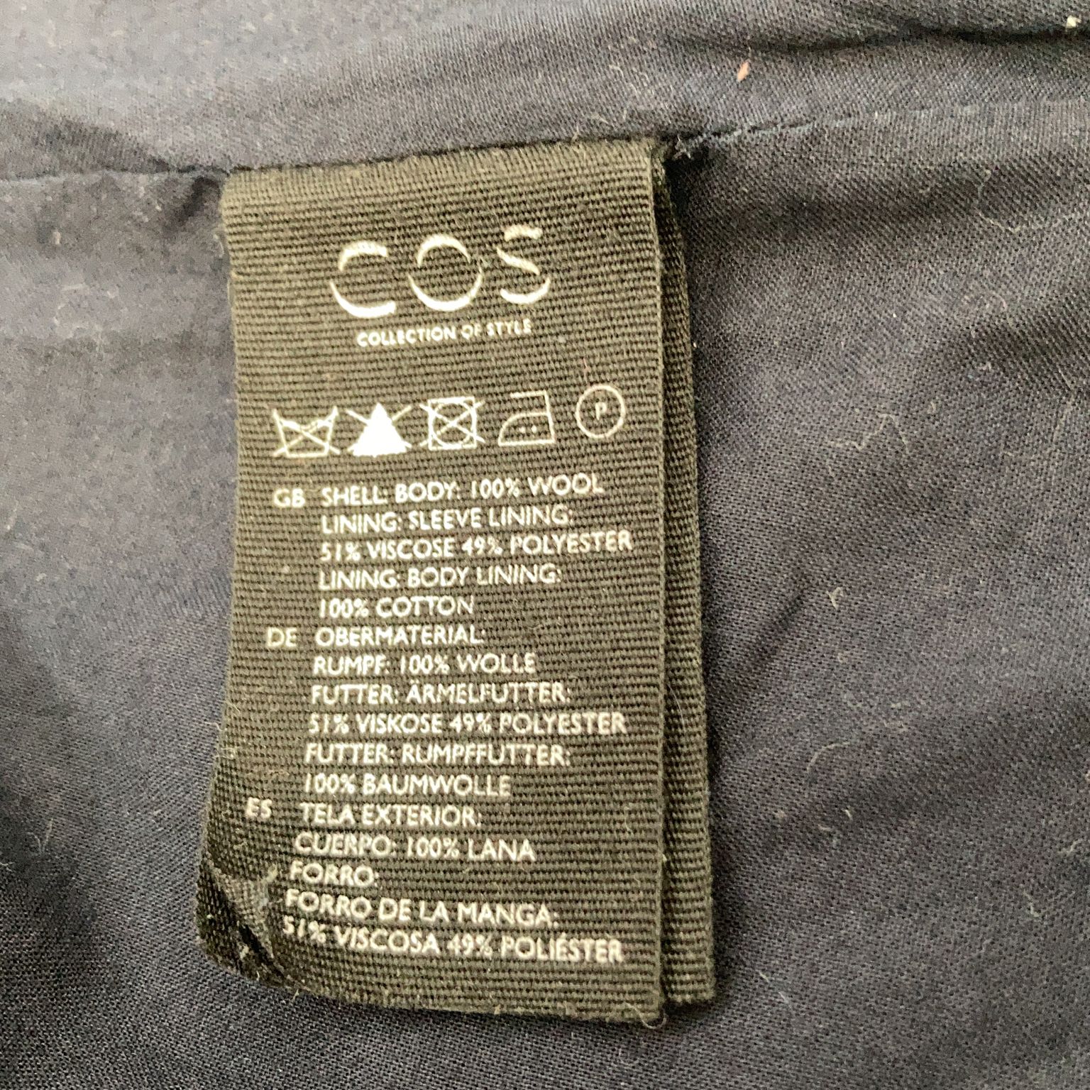 COS