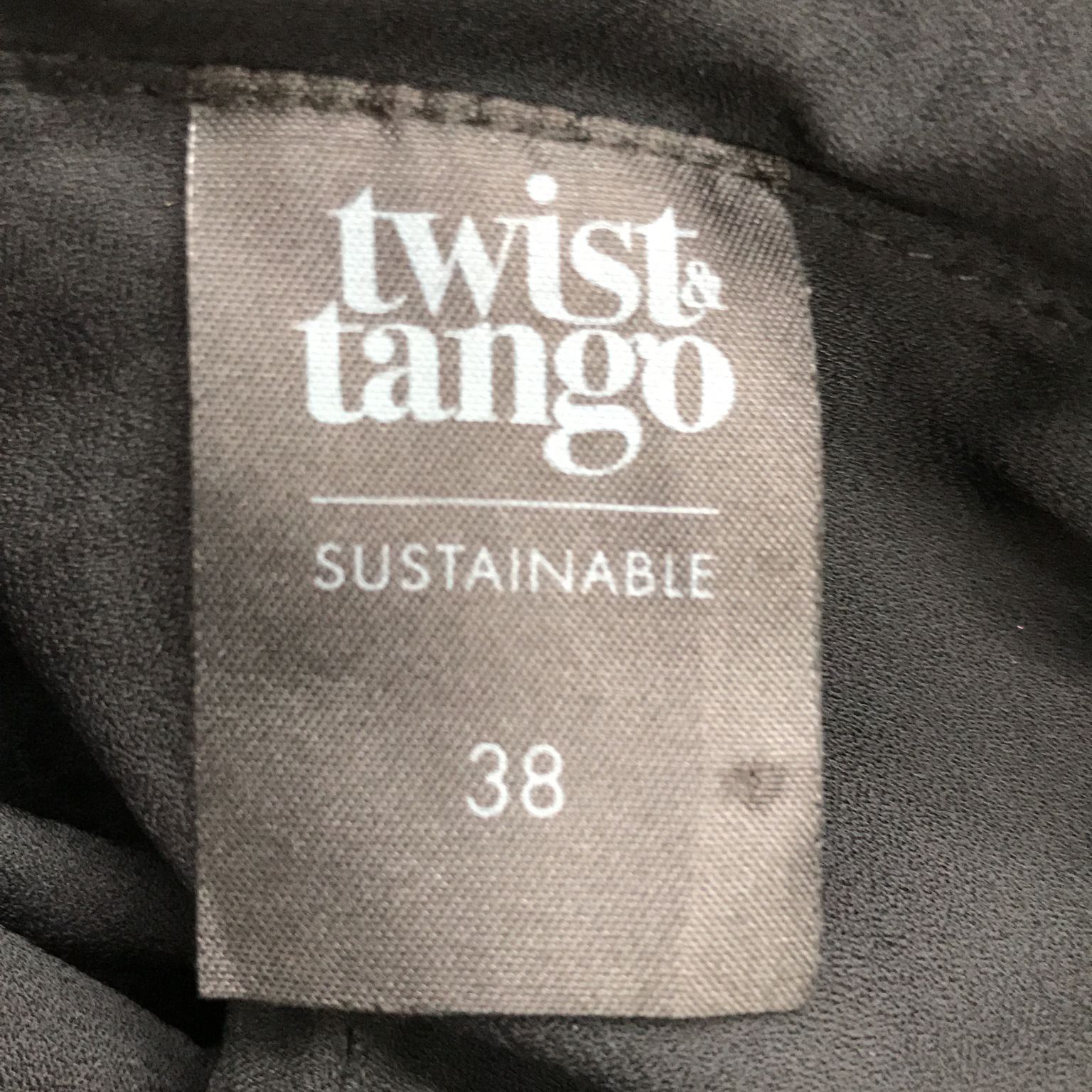 Twist  Tango