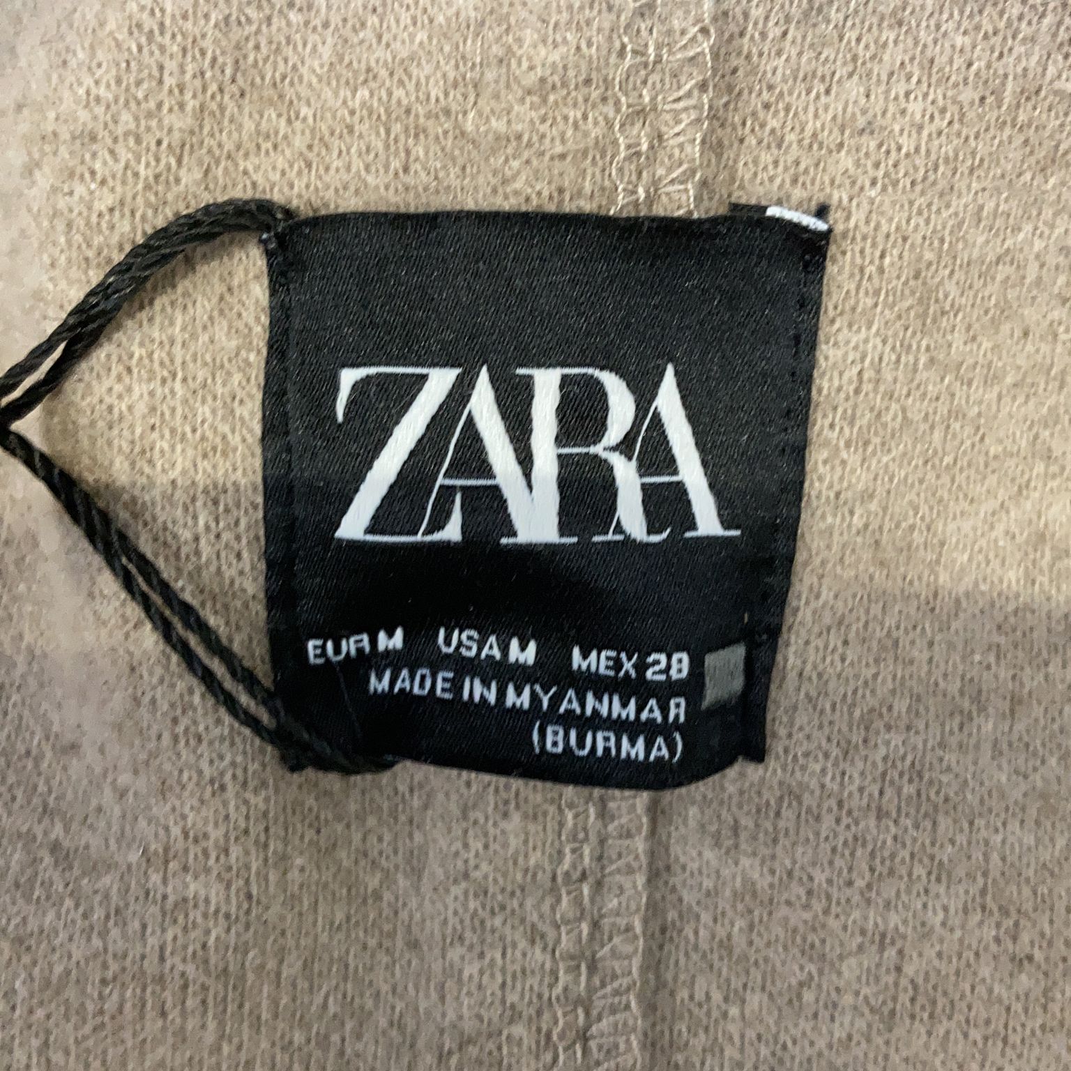 Zara