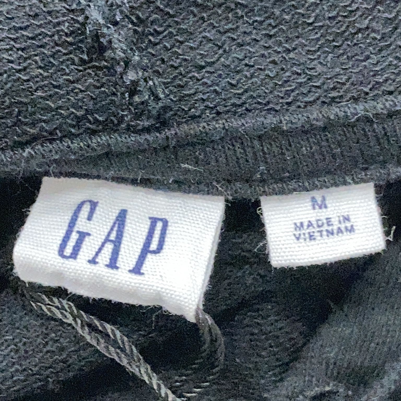 Gap