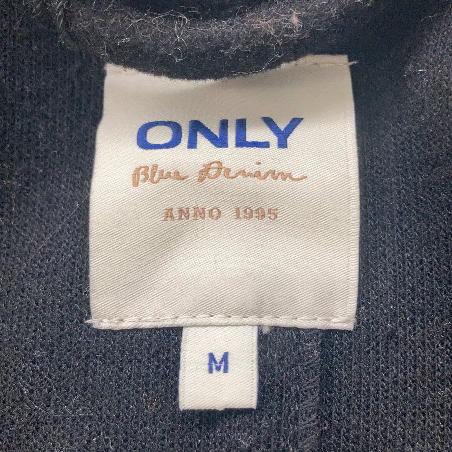 ONLY Blue Denim