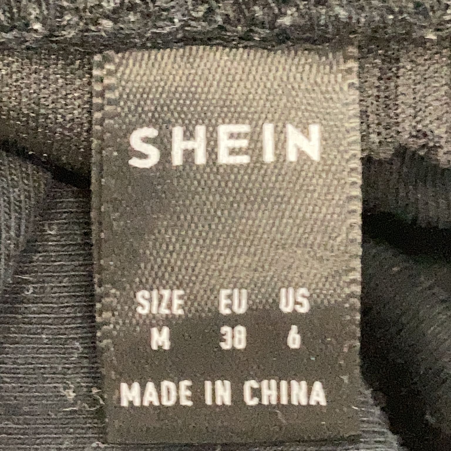 Shein