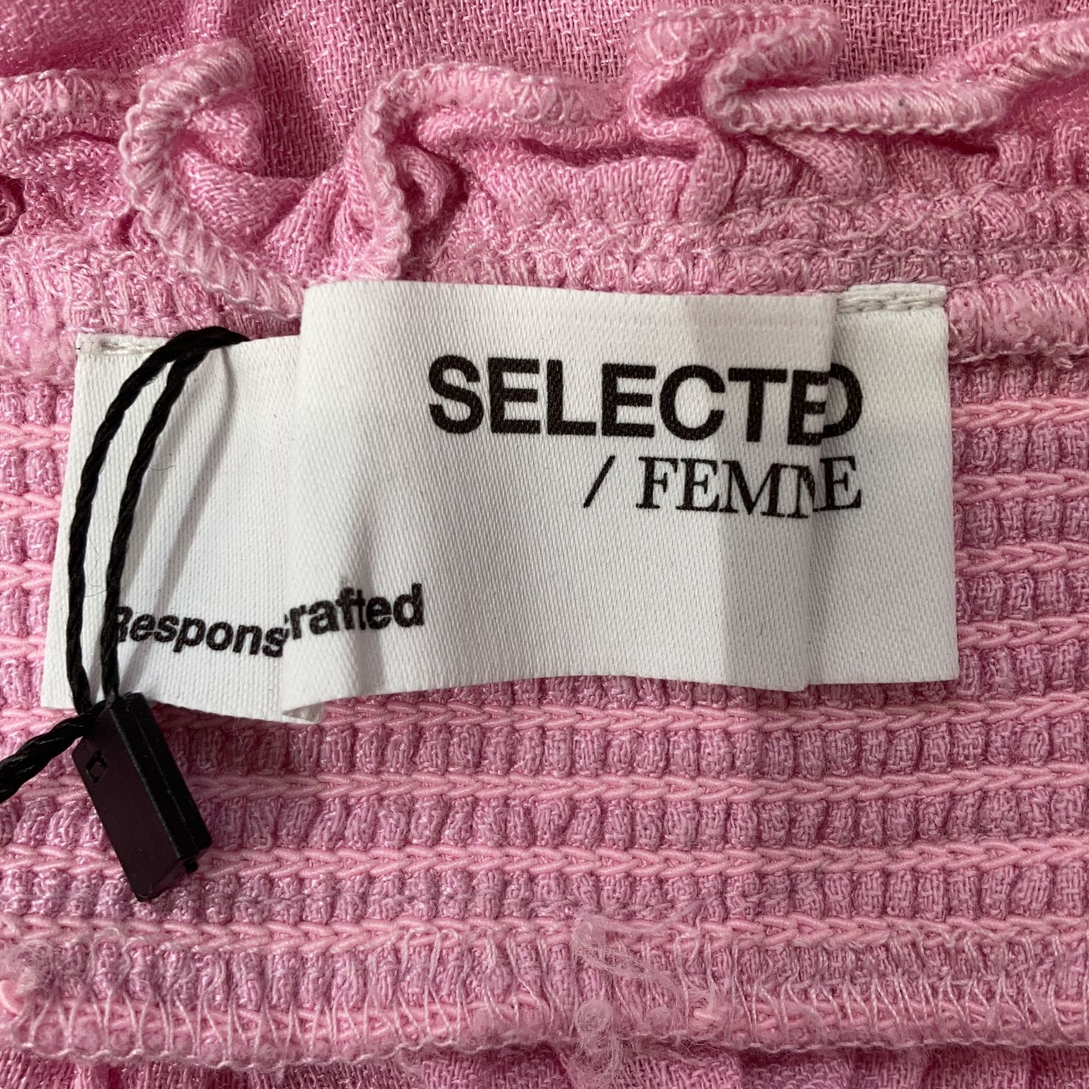 Selected Femme