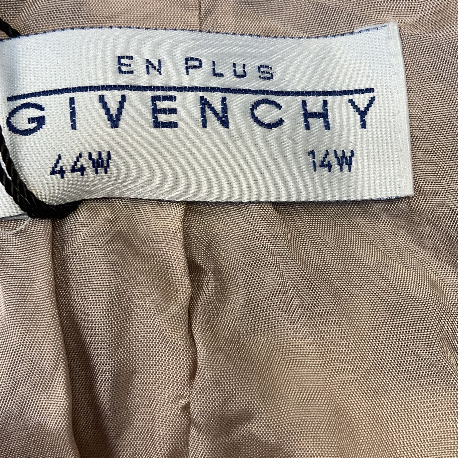 Givenchy