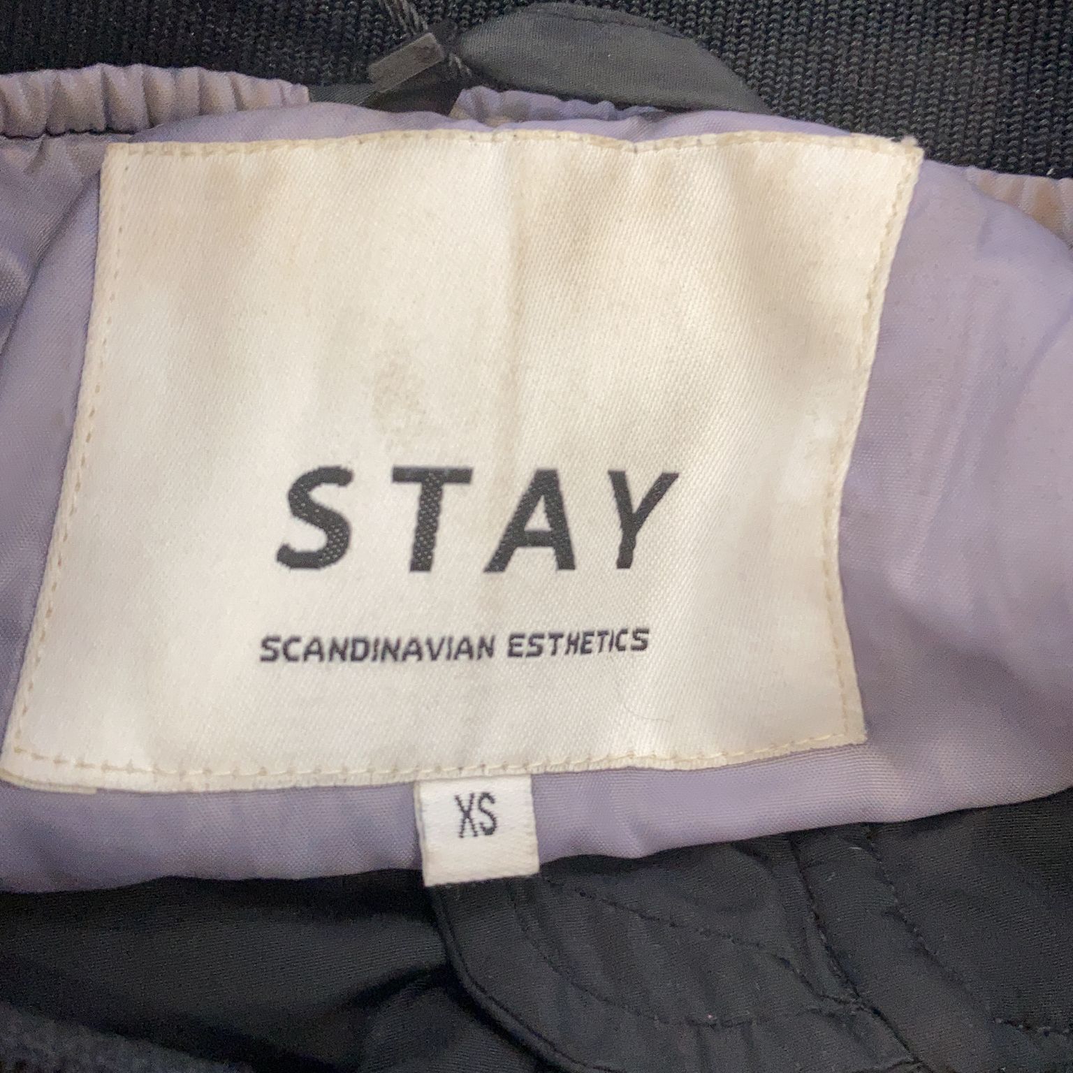 Stay