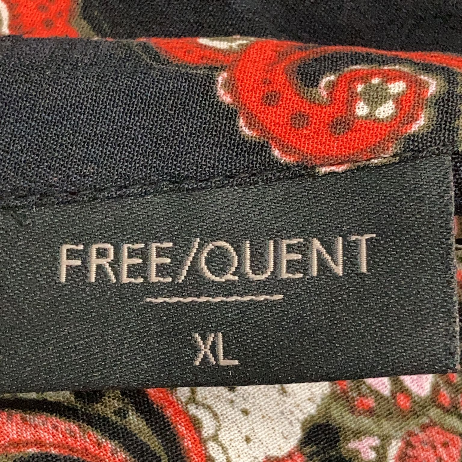 Free/Quent