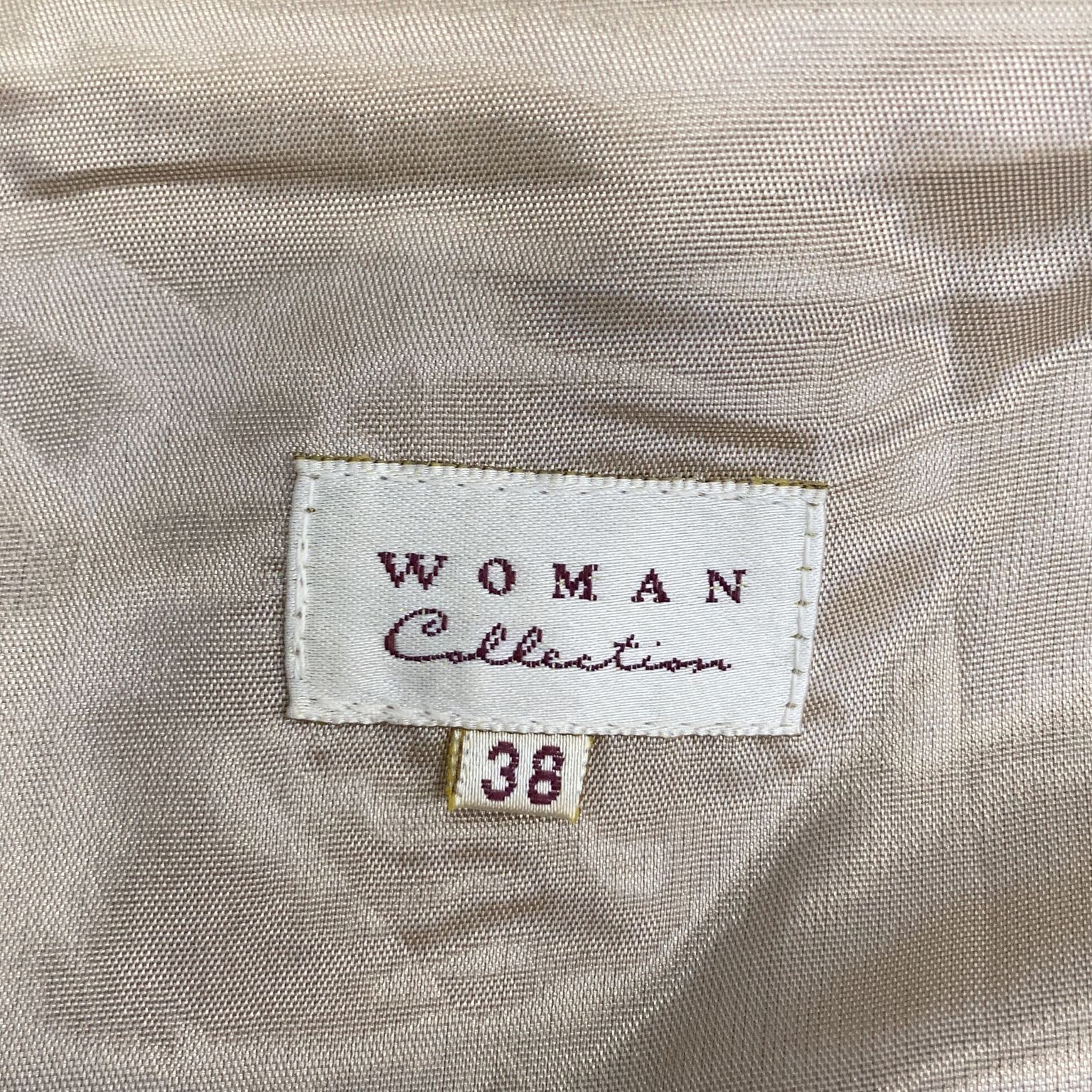 Woman Collection