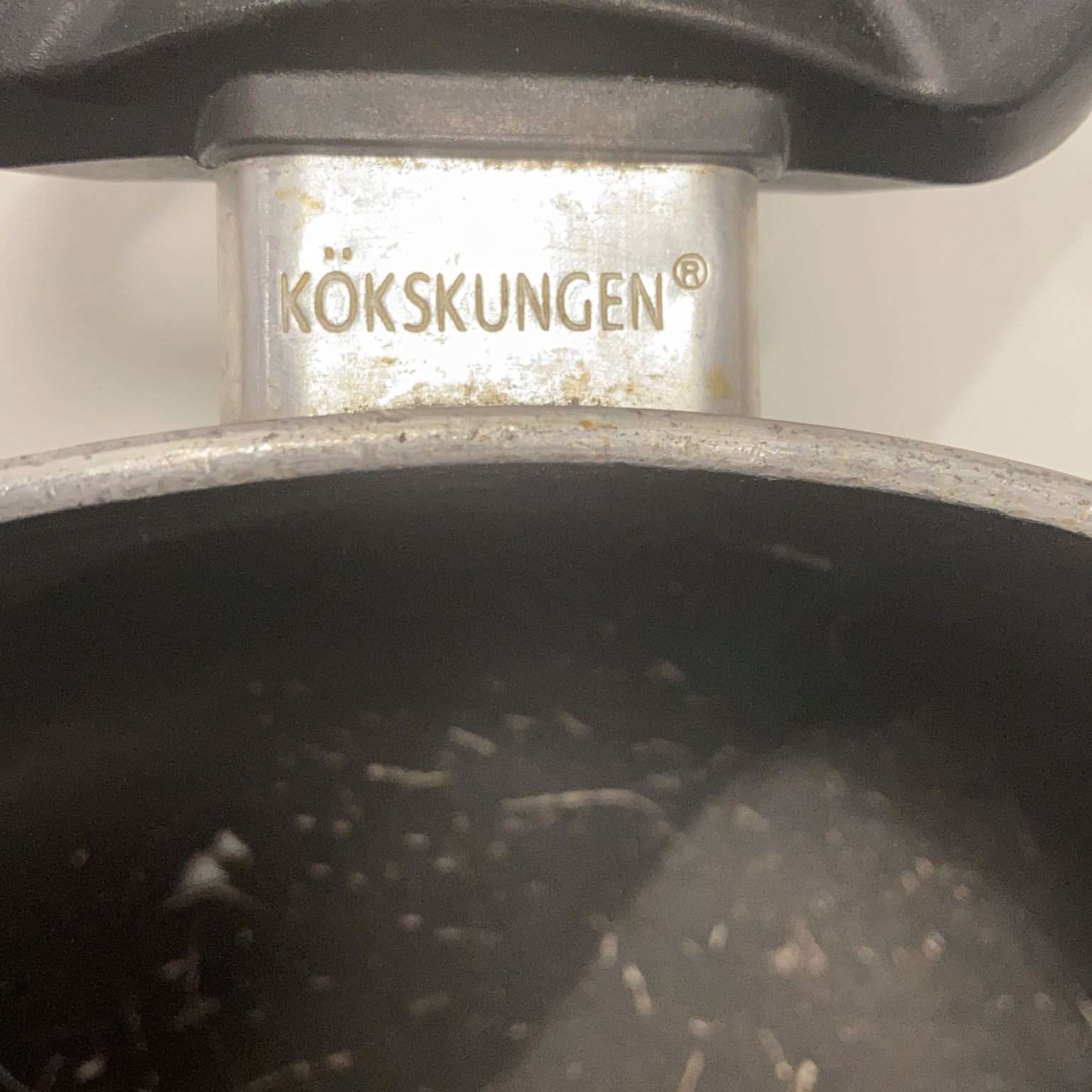 Kökskungen