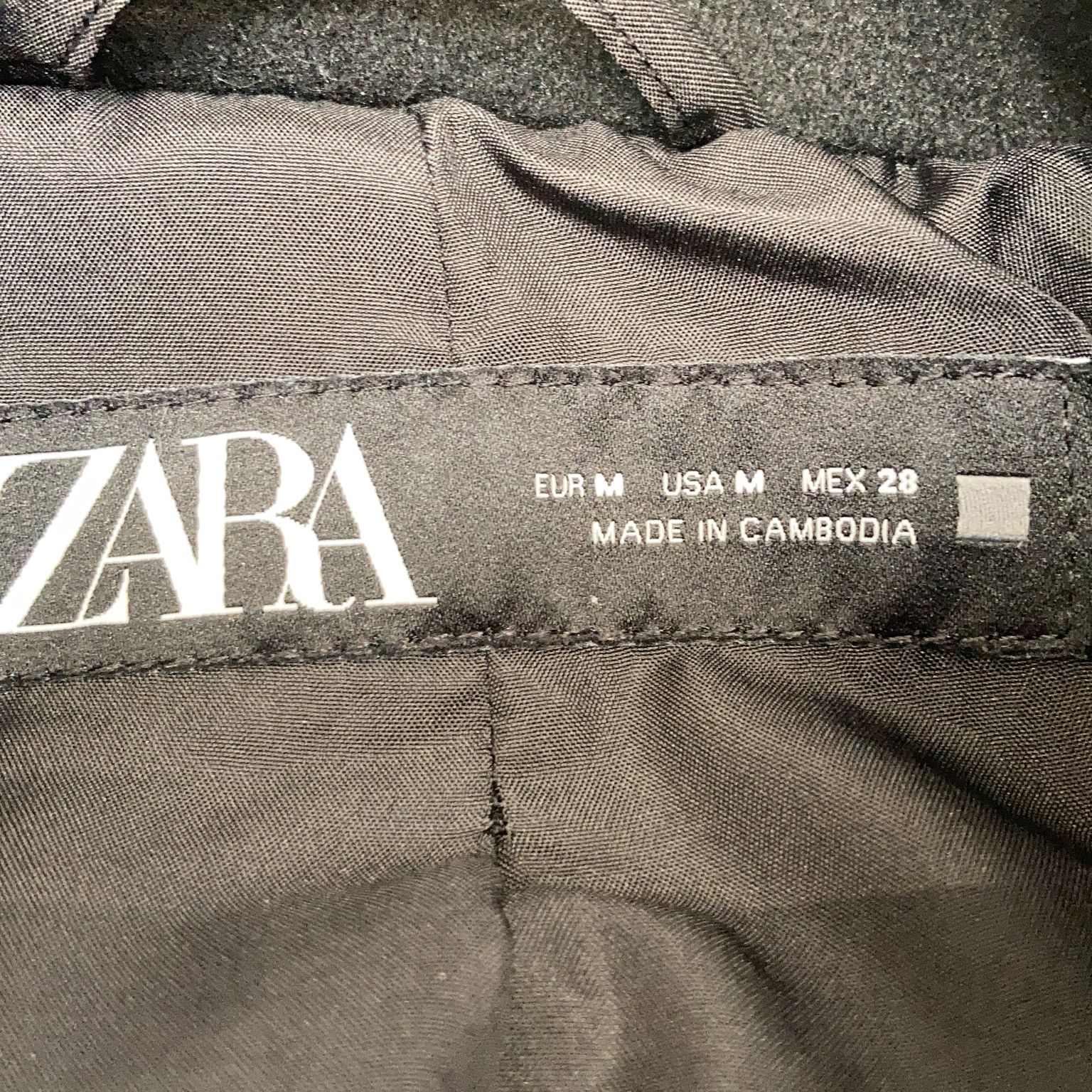 Zara