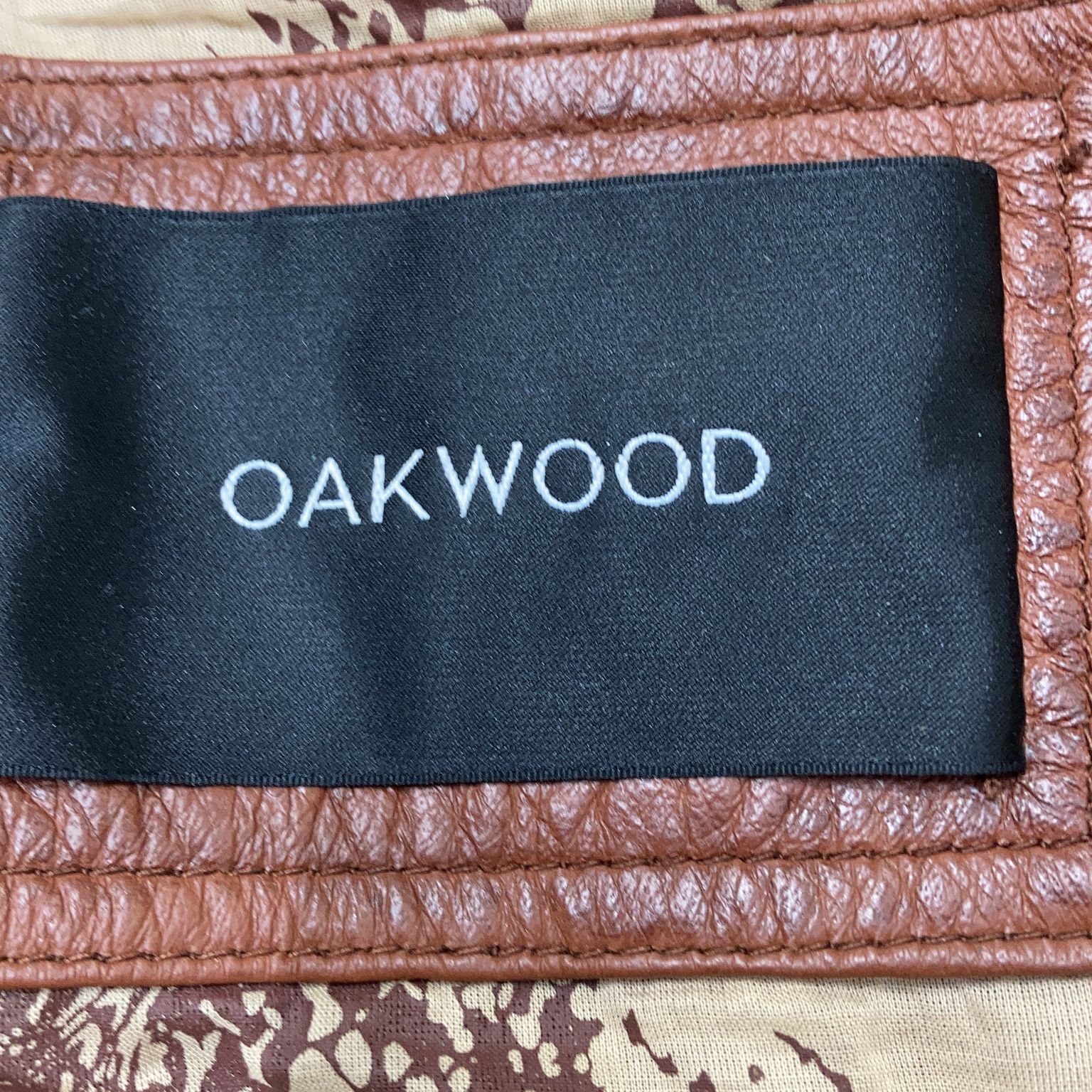 Oakwood