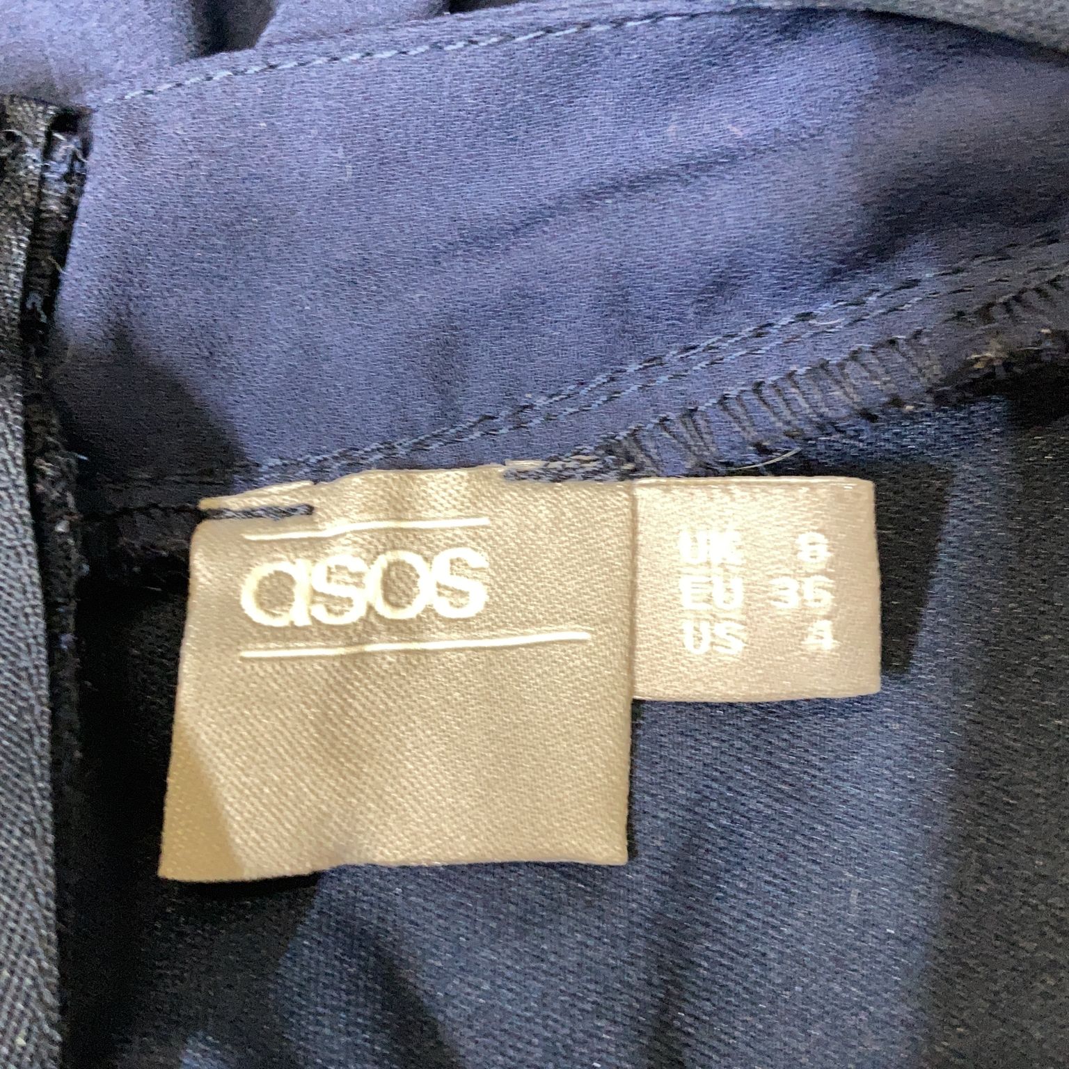 ASOS