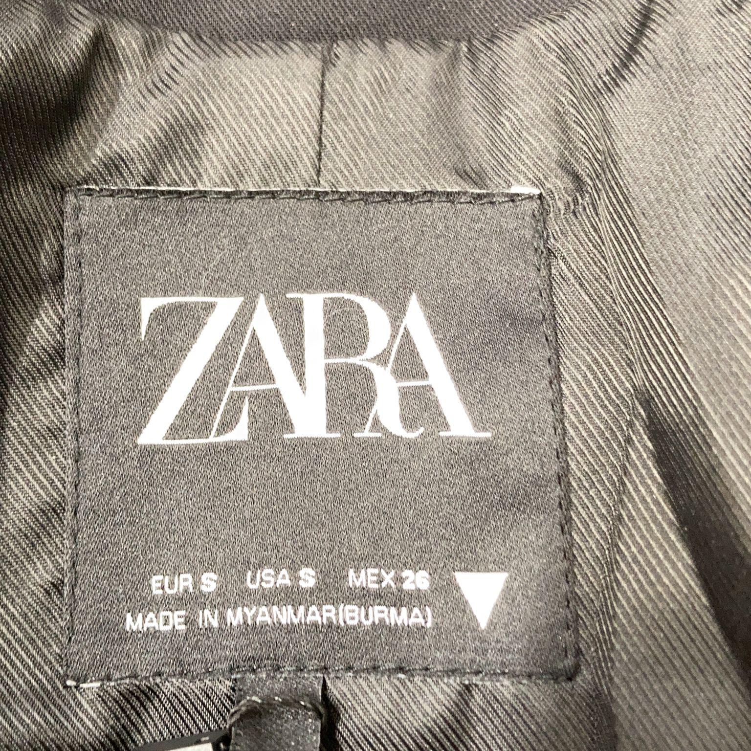 Zara