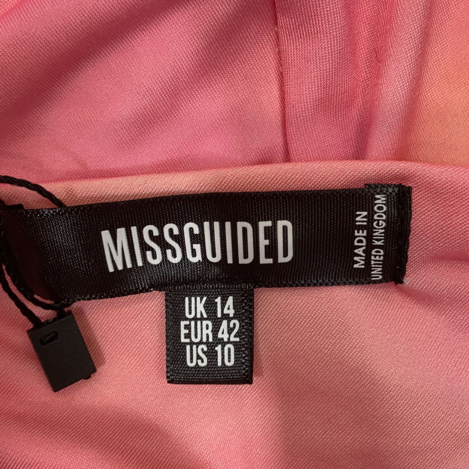 Missguided