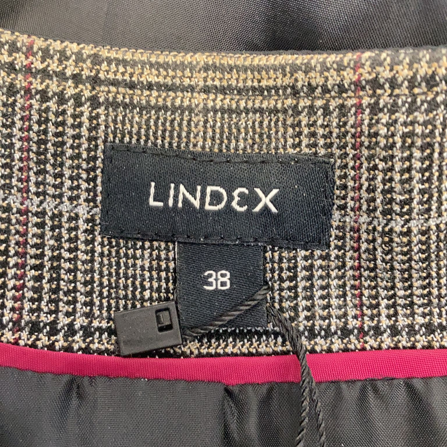 Lindex