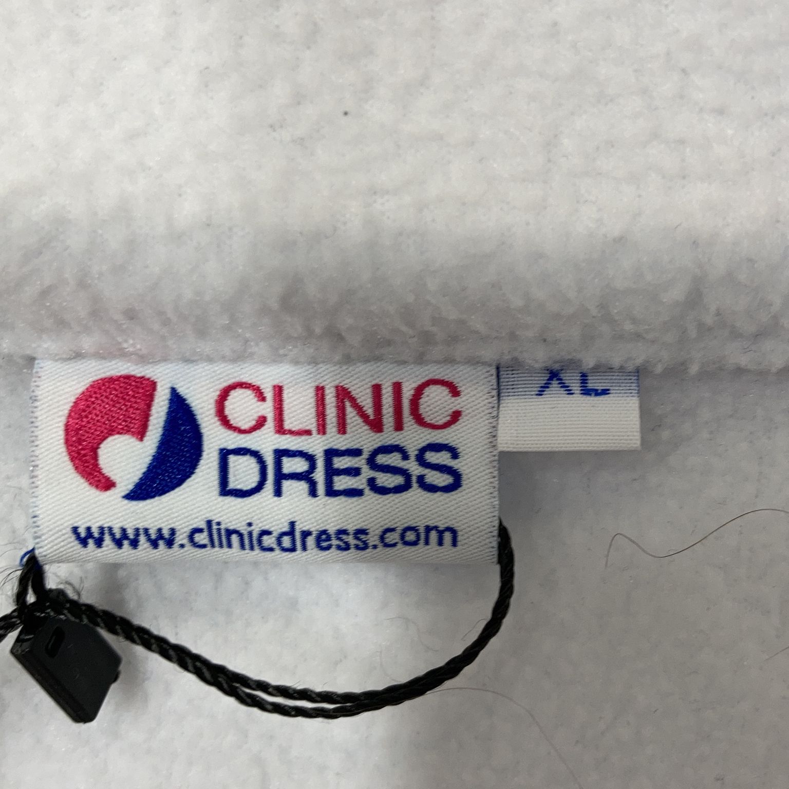 Clinic Dress